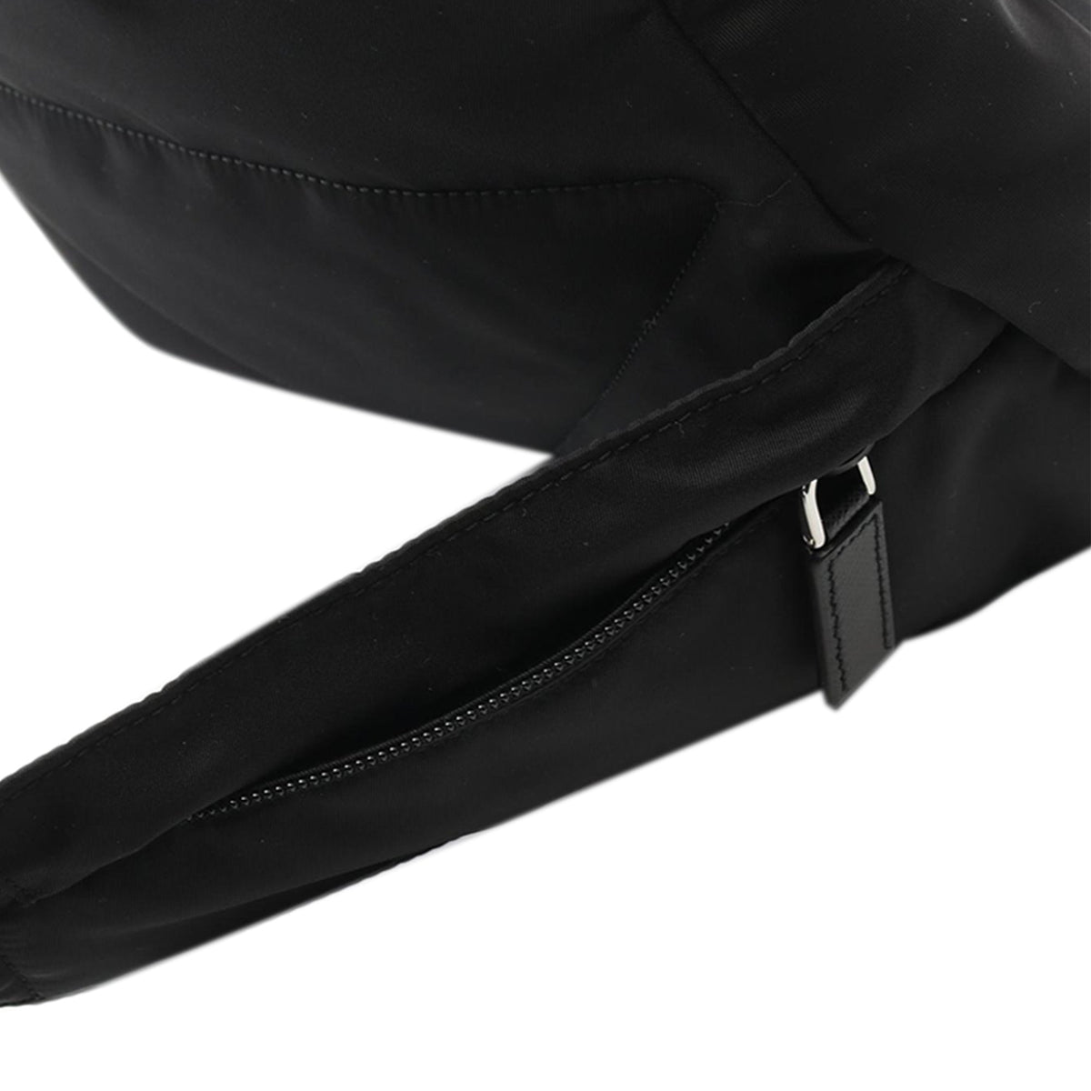 Prada Tessuto Crossbody Bag