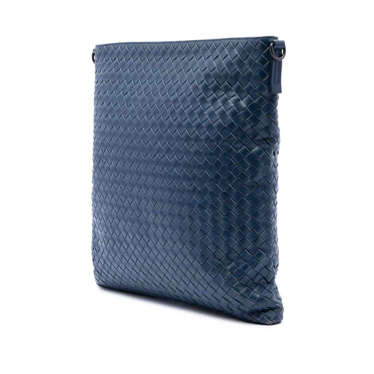 Bottega Veneta Nappa Intrecciato VN Crossbody