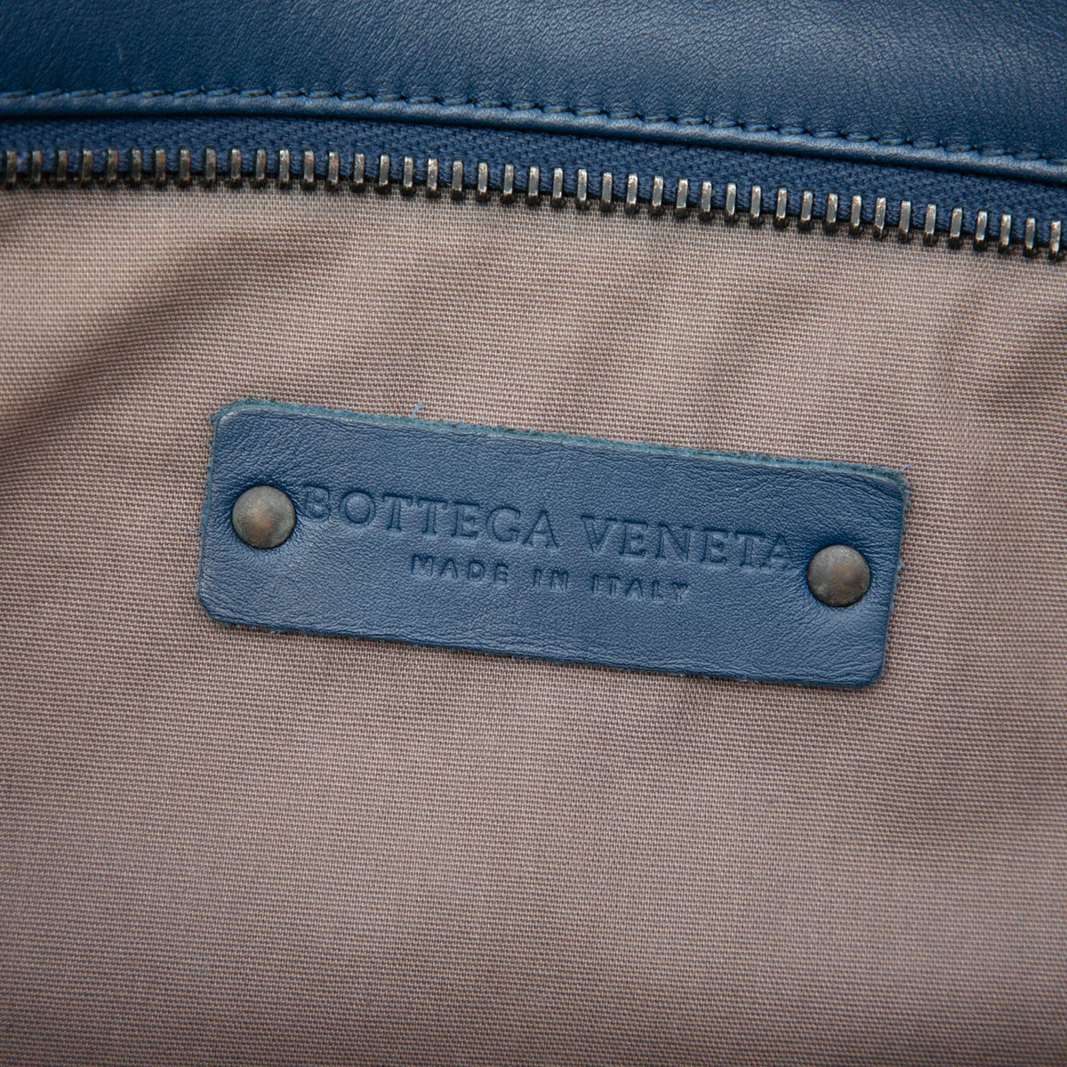 Bottega Veneta Nappa Intrecciato VN Crossbody