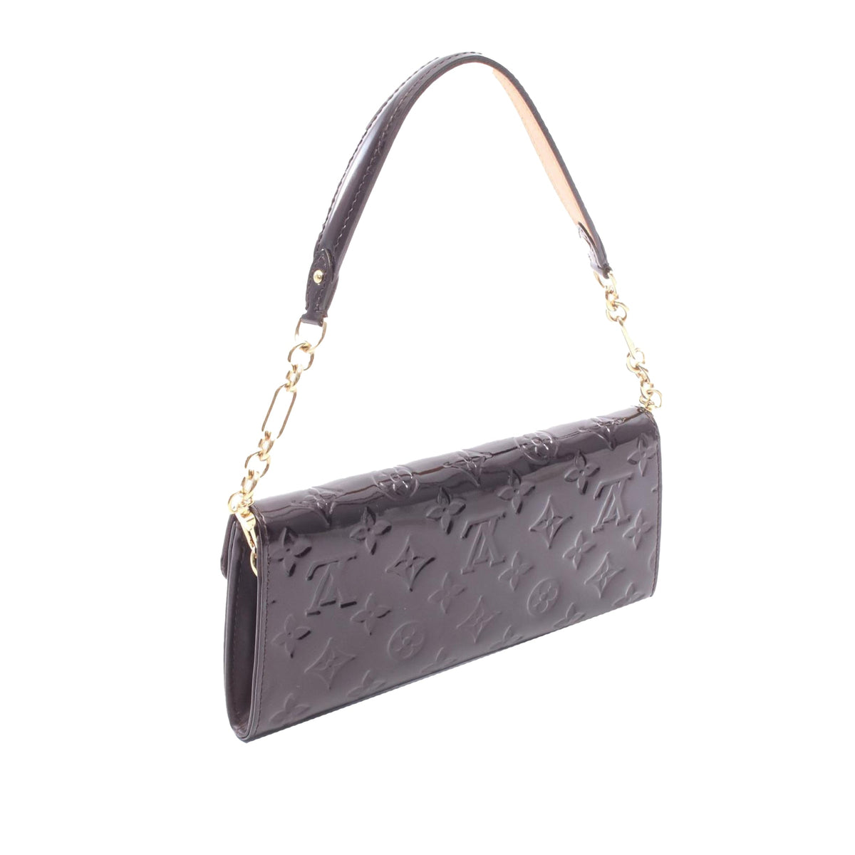 Louis Vuitton Monogram Vernis Sunset Boulevard