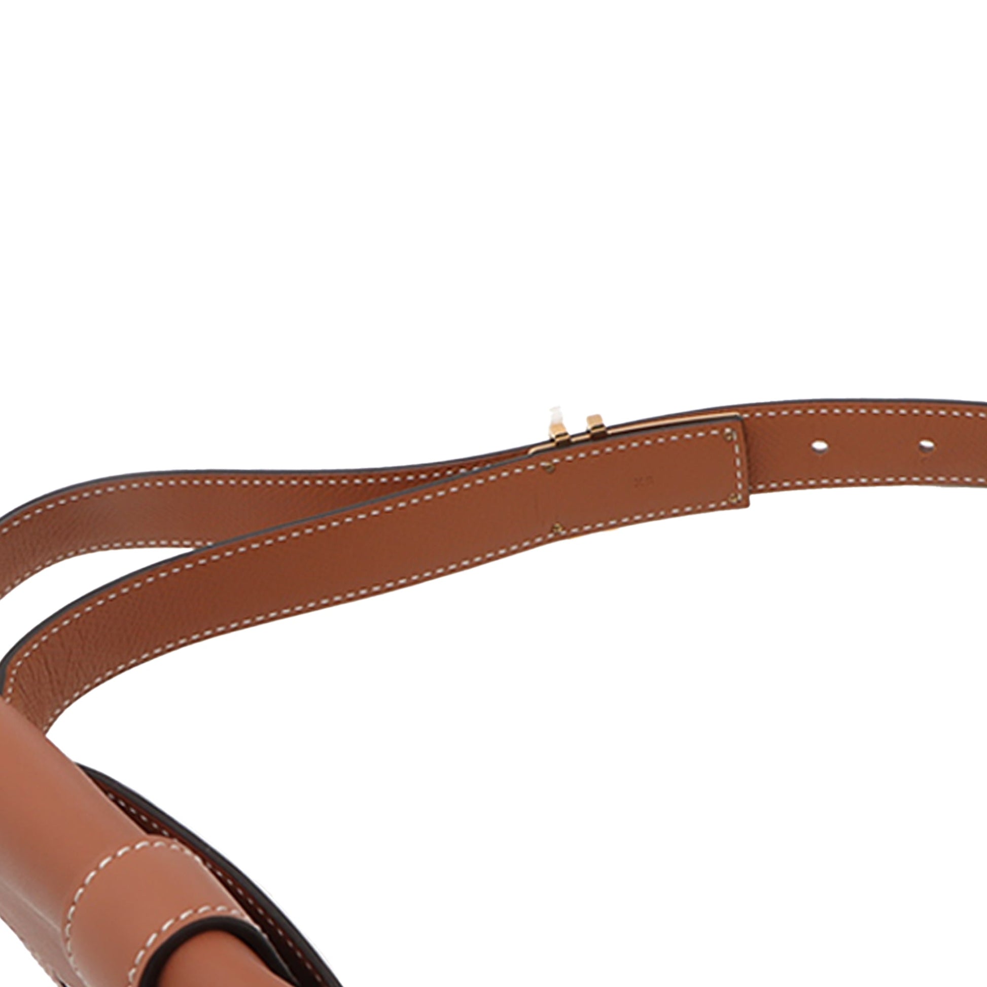 Hermès Swift Elan Pocket 24 Belt Bag