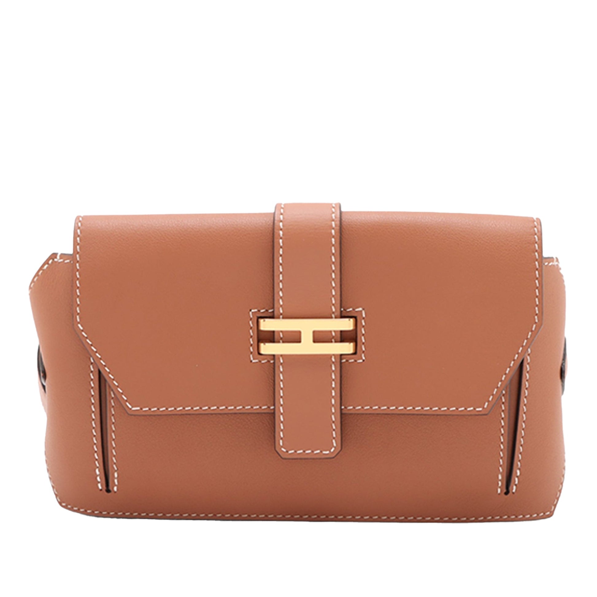 Hermès Swift Elan Pocket 24 Belt Bag