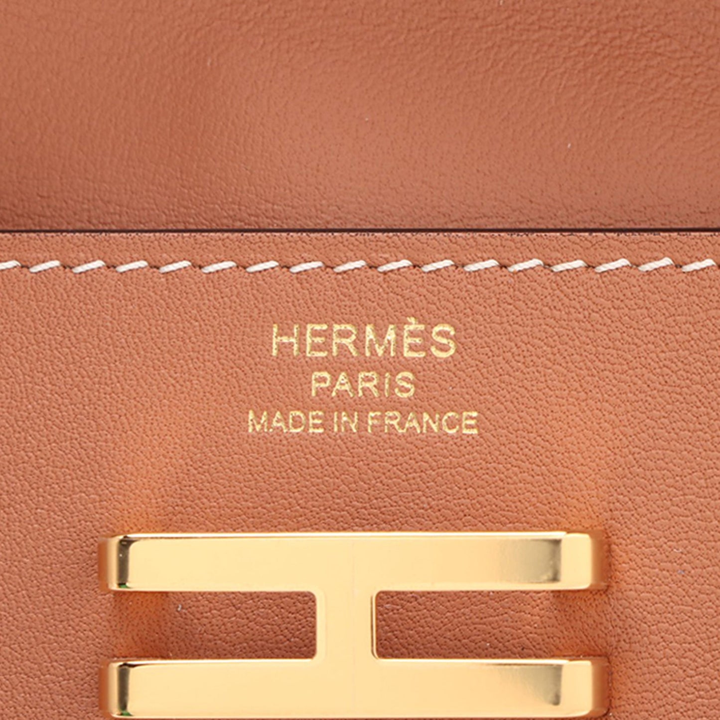 Hermès Swift Elan Pocket 24 Belt Bag