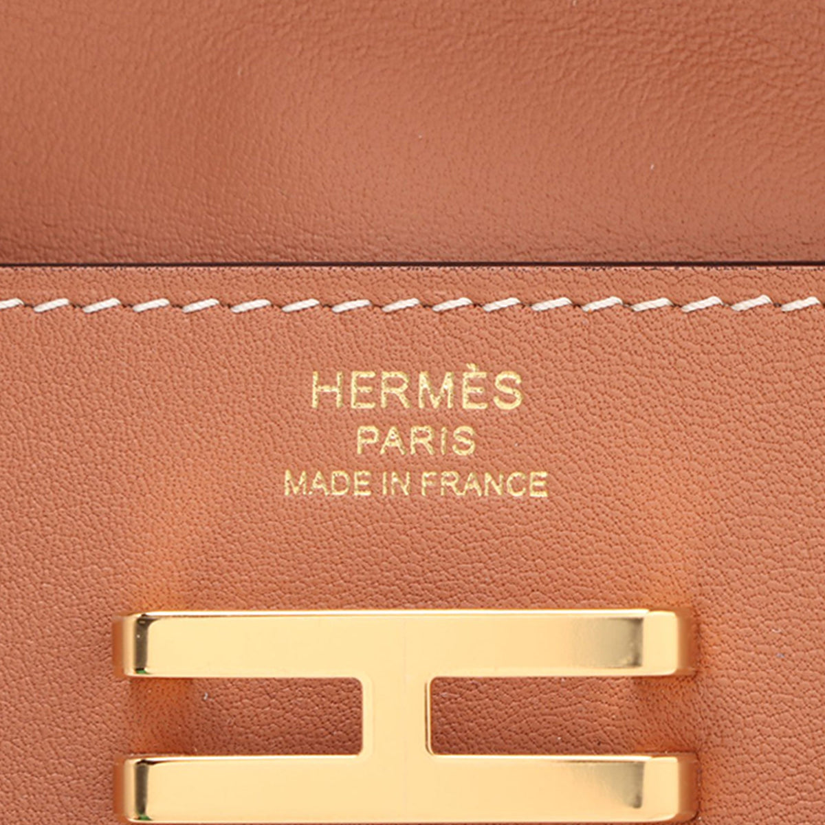 Hermès Swift Elan Pocket 24 Belt Bag