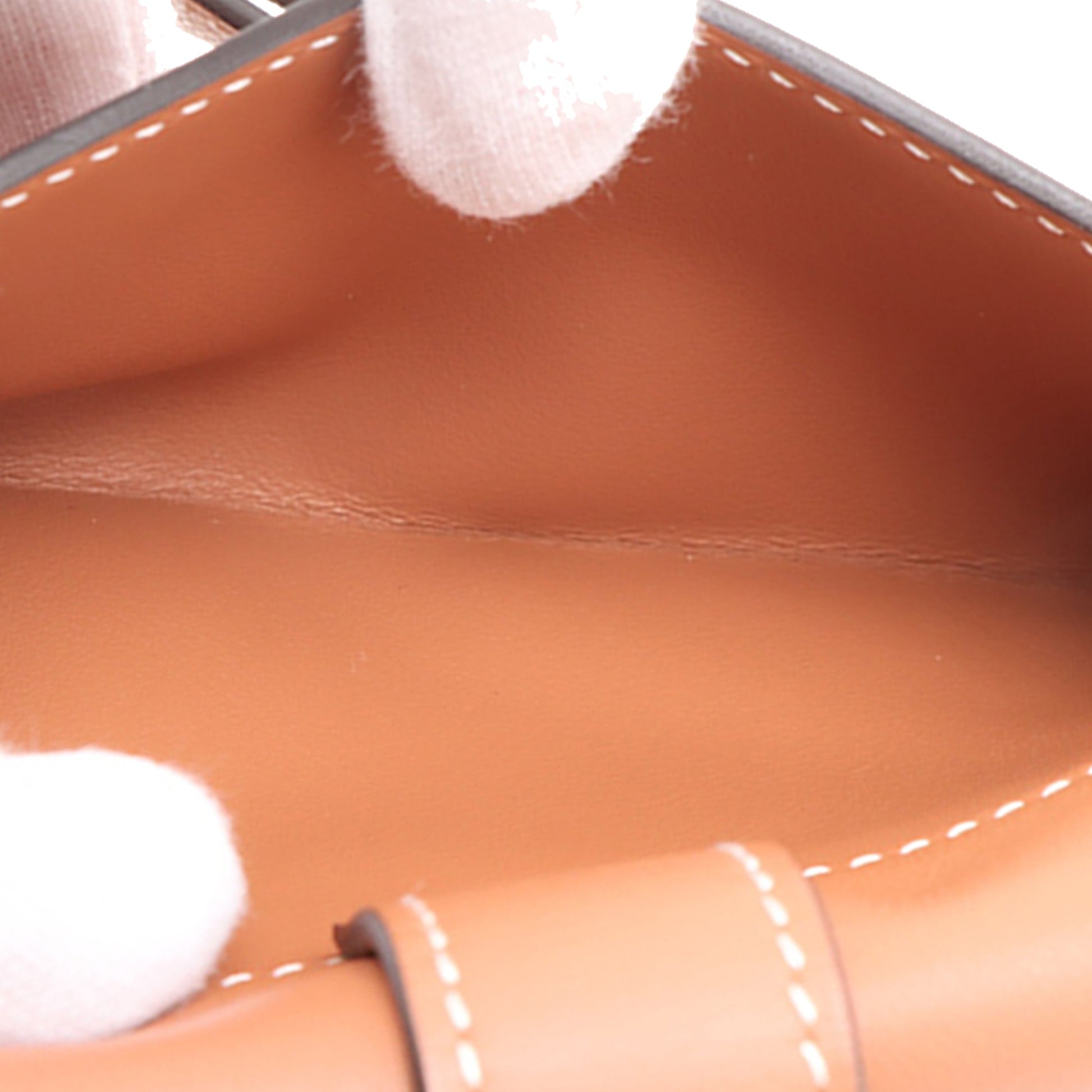 Hermès Swift Elan Pocket 24 Belt Bag
