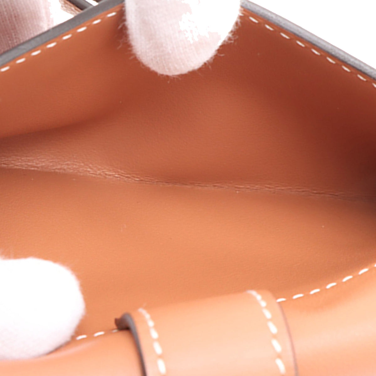 Hermès Swift Elan Pocket 24 Belt Bag