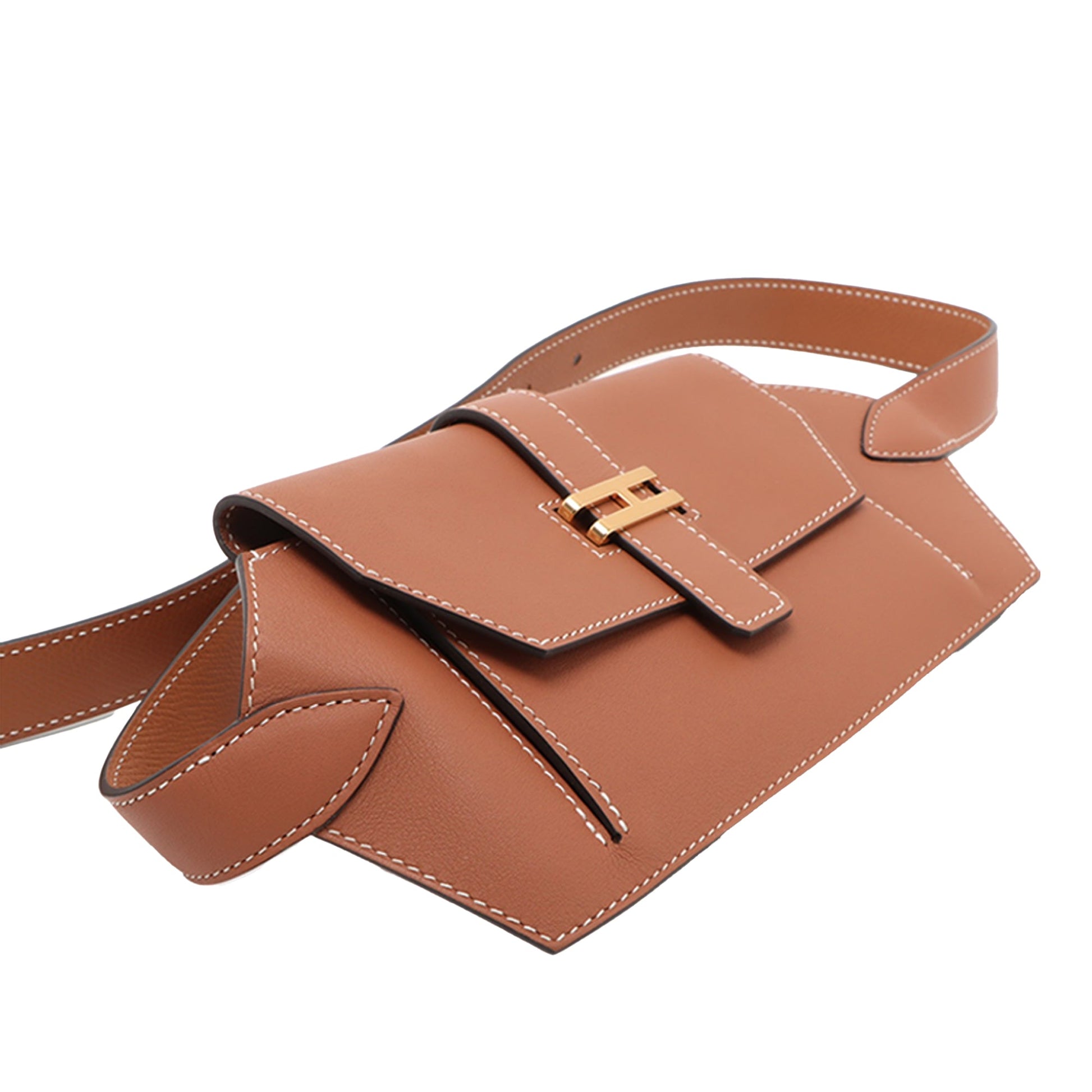 Hermès Swift Elan Pocket 24 Belt Bag