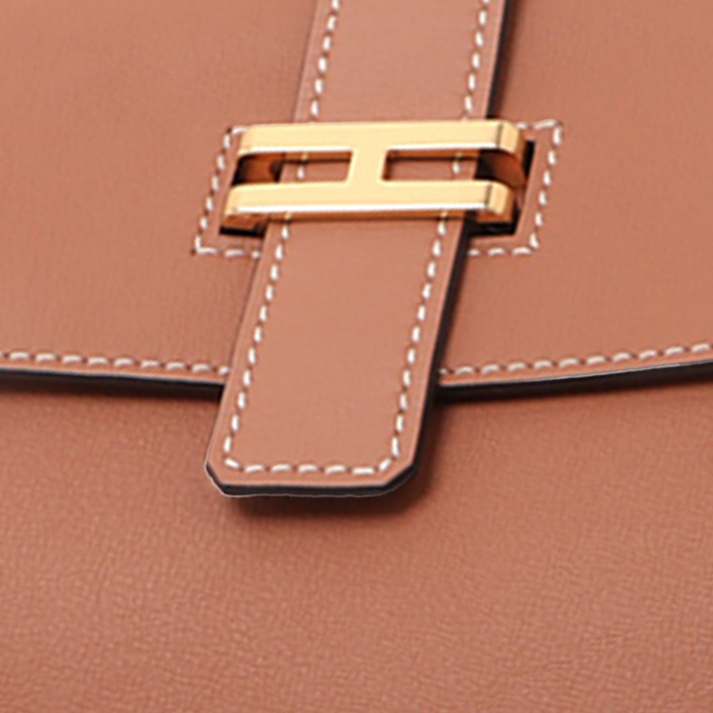 Hermès Swift Elan Pocket 24 Belt Bag