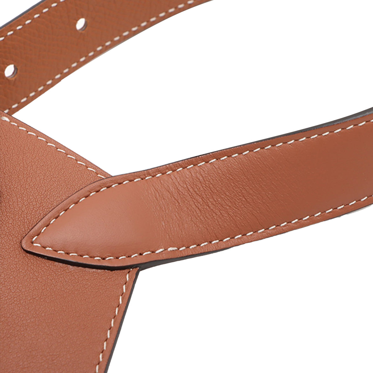 Hermès Swift Elan Pocket 24 Belt Bag