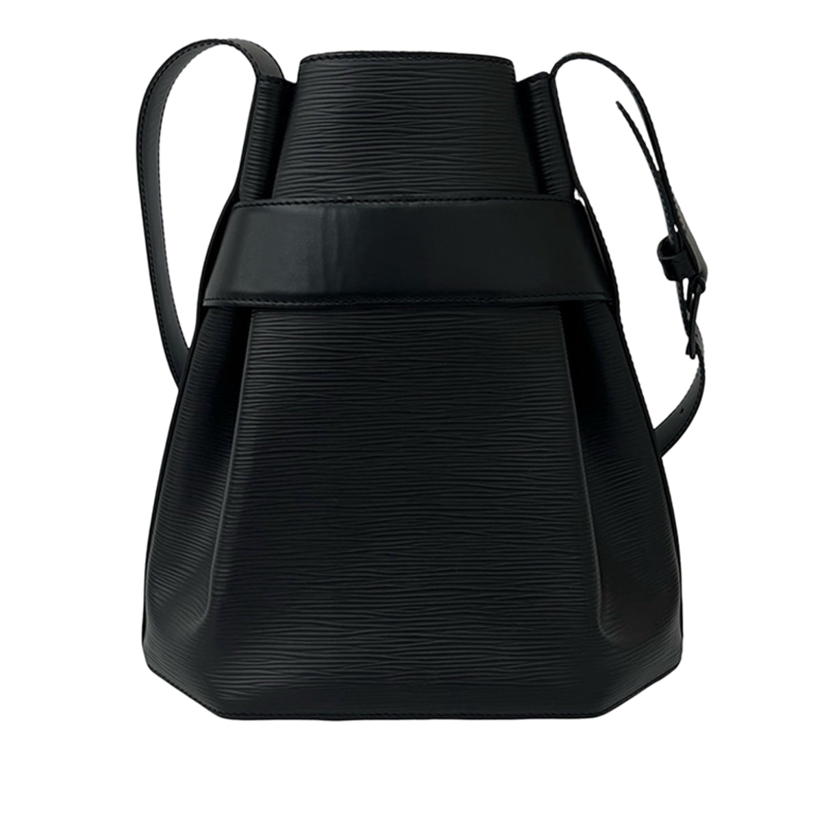 Louis Vuitton Epi Sac D Epaule PM