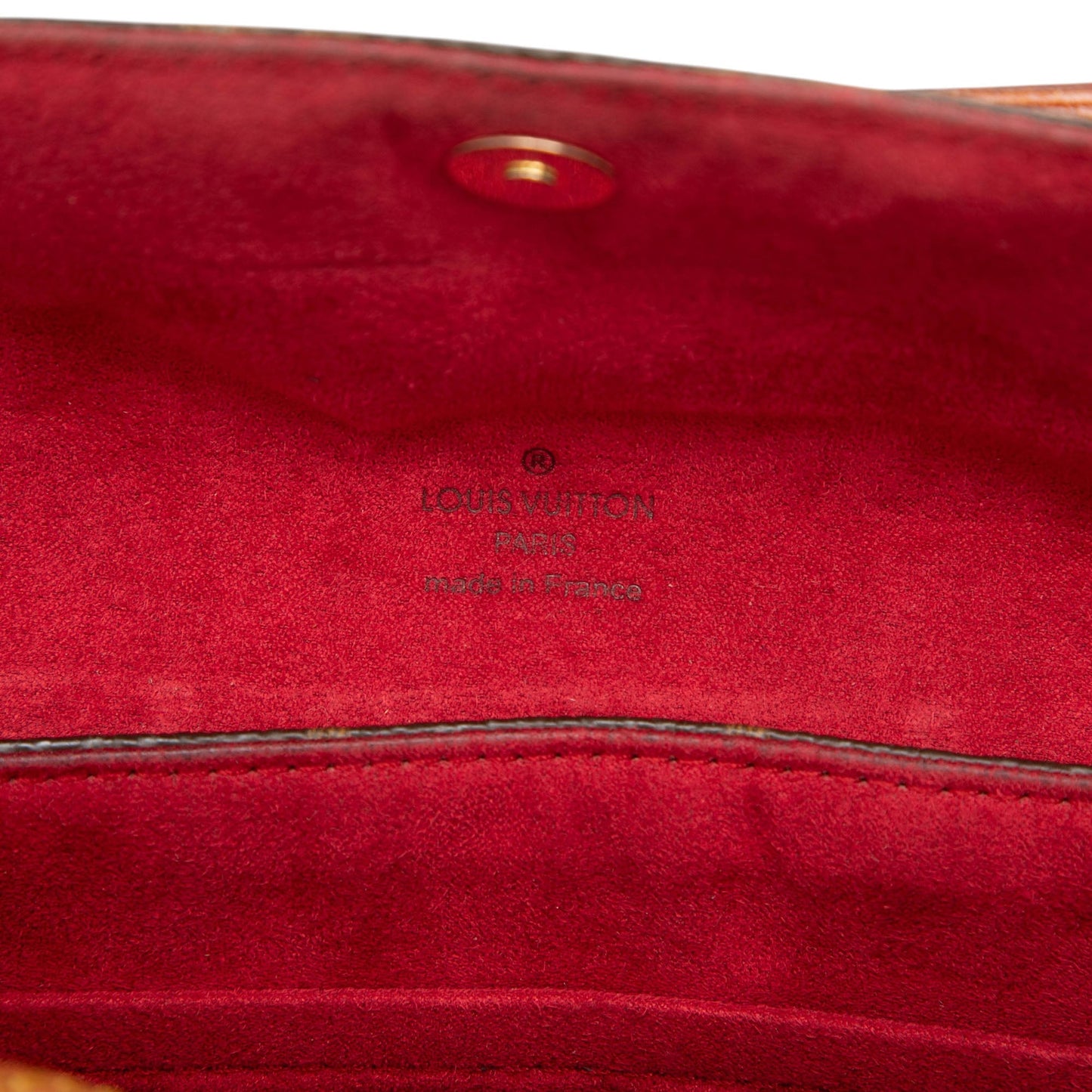 Louis Vuitton Monogram Sonatine