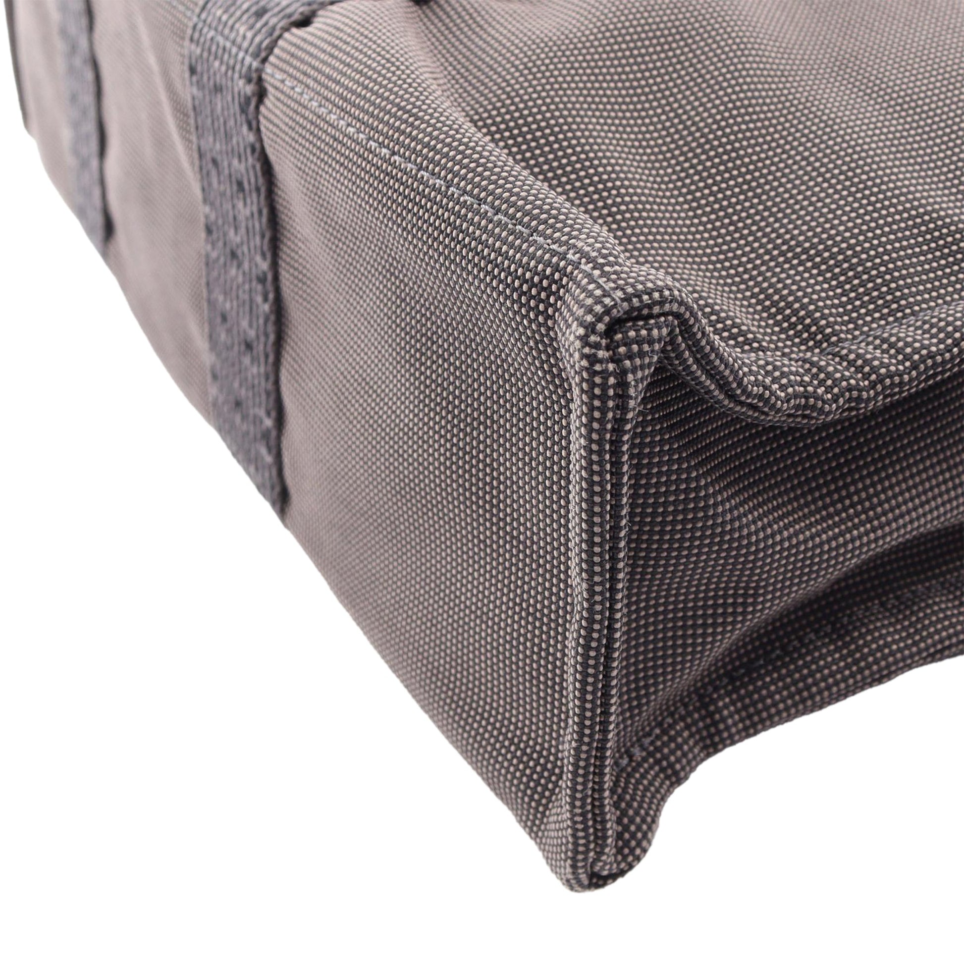 Hermès Canvas Herline MM