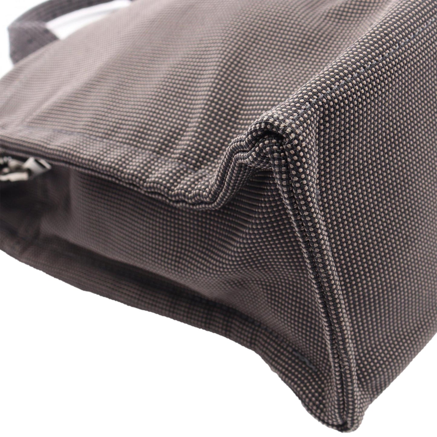 Hermès Canvas Herline MM