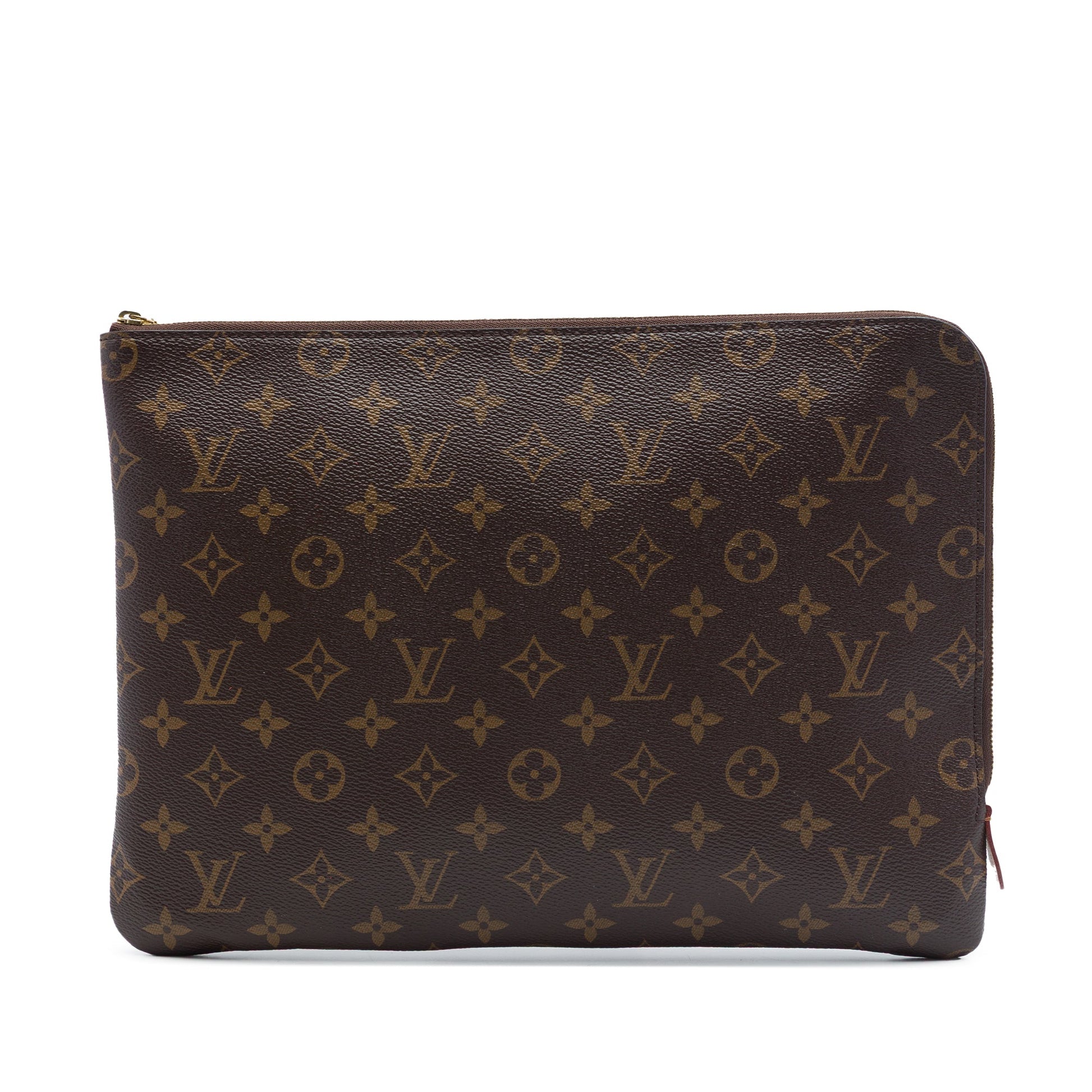 Louis Vuitton Monogram Etui Voyage MM