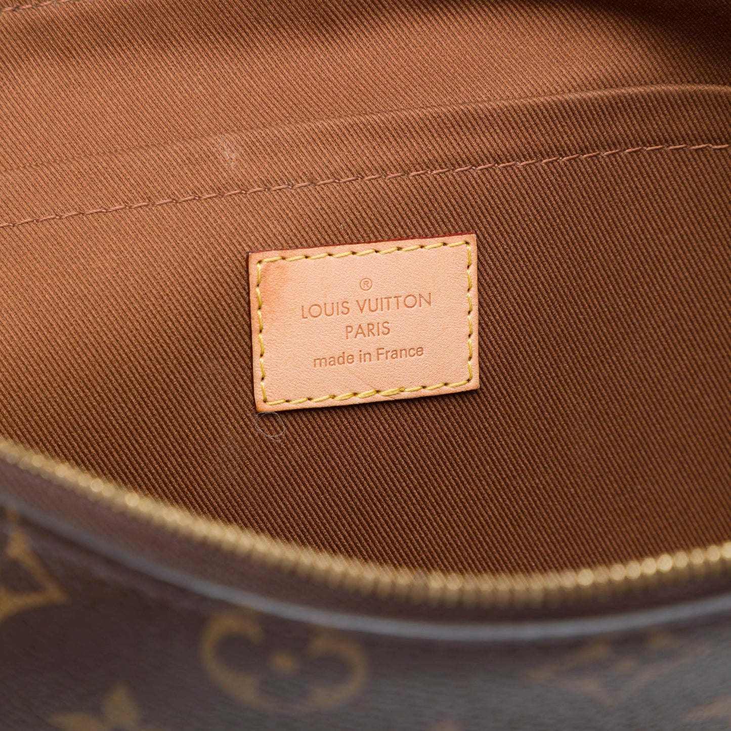 Louis Vuitton Monogram Etui Voyage MM