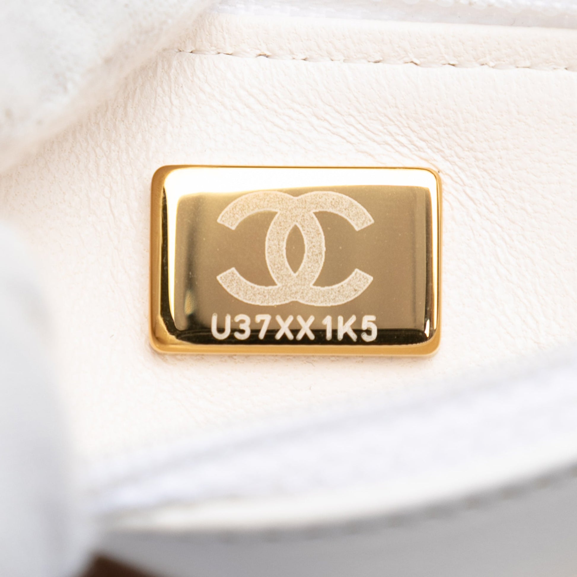 Chanel Quilted Lambskin Book Wallet On Chain