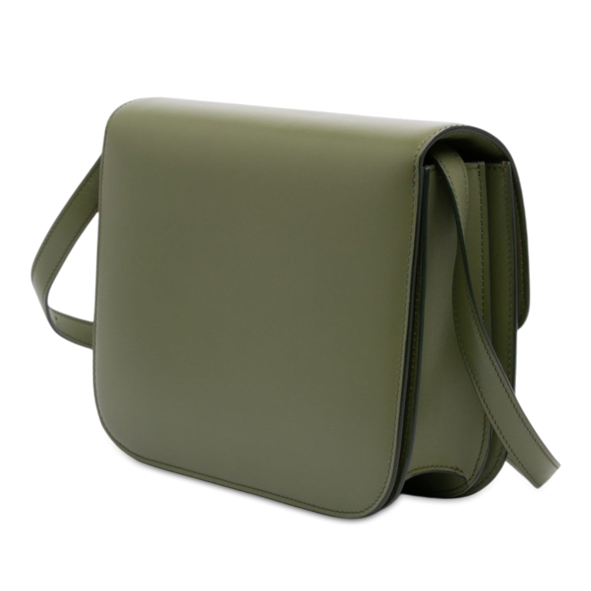Celine Medium Calfskin Classic Box