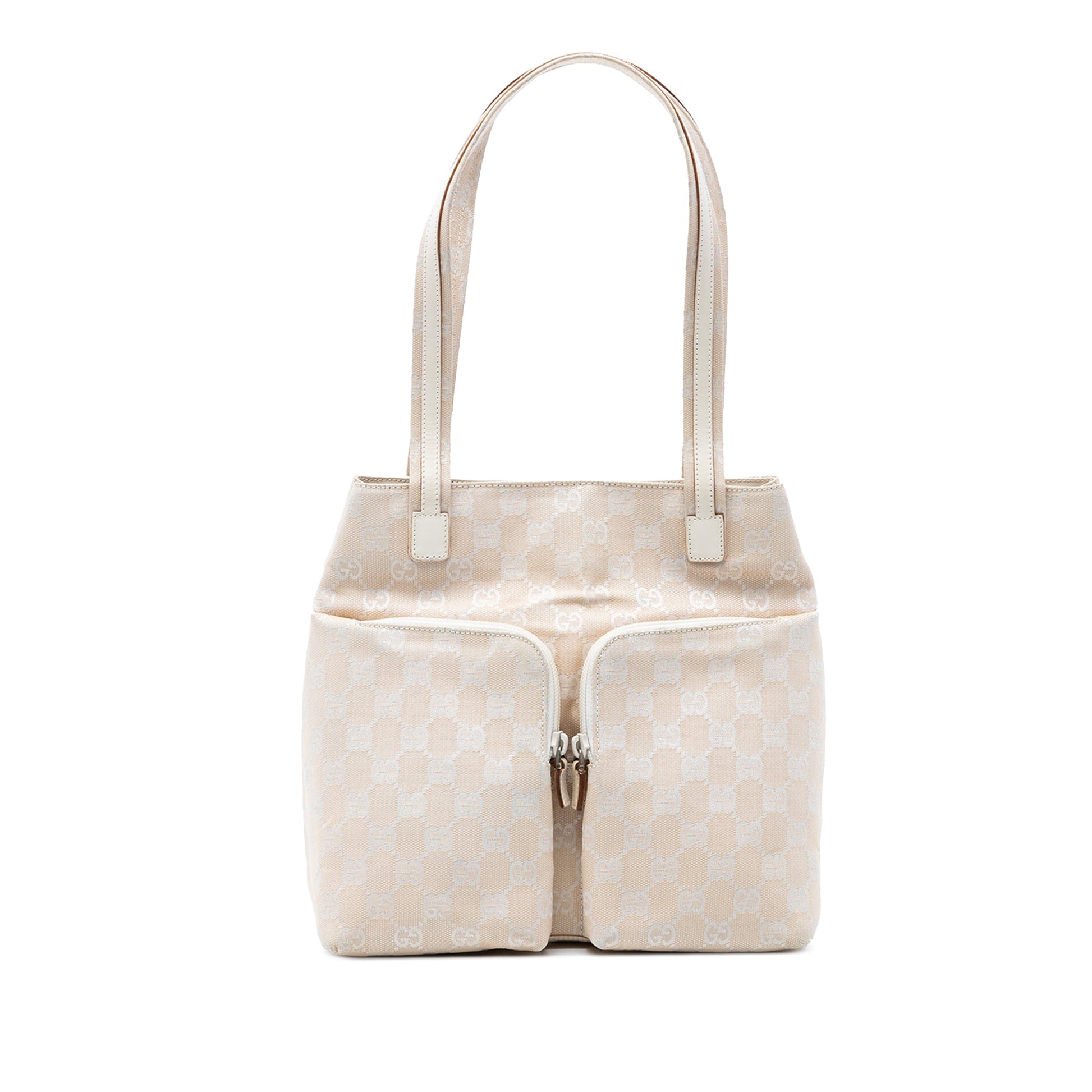 Gucci GG Canvas Tote