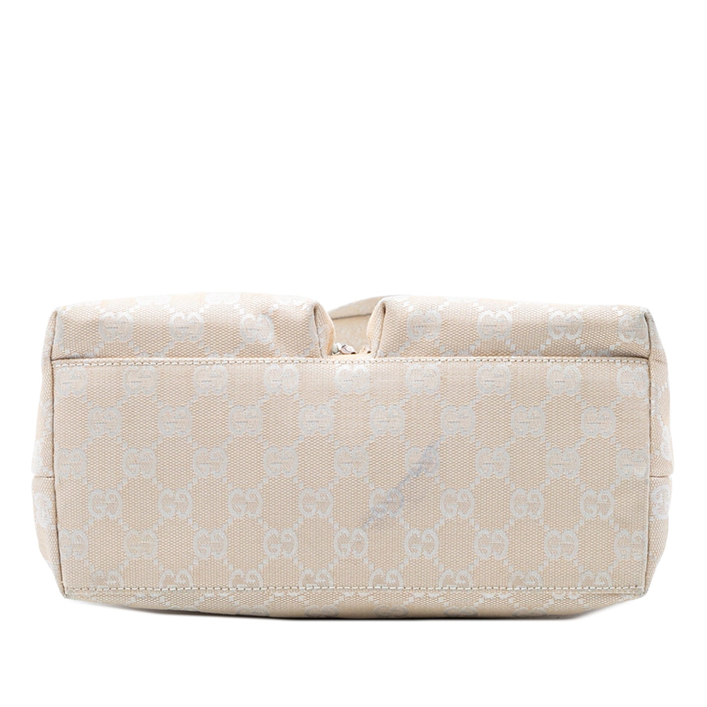 Gucci GG Canvas Tote