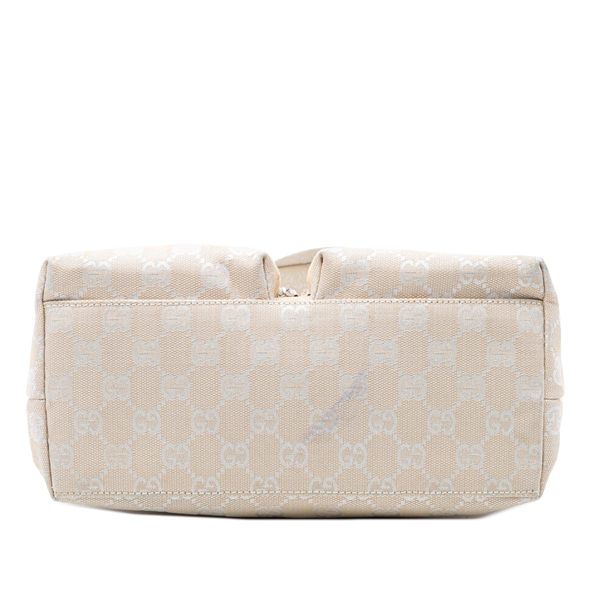 Gucci GG Canvas Tote