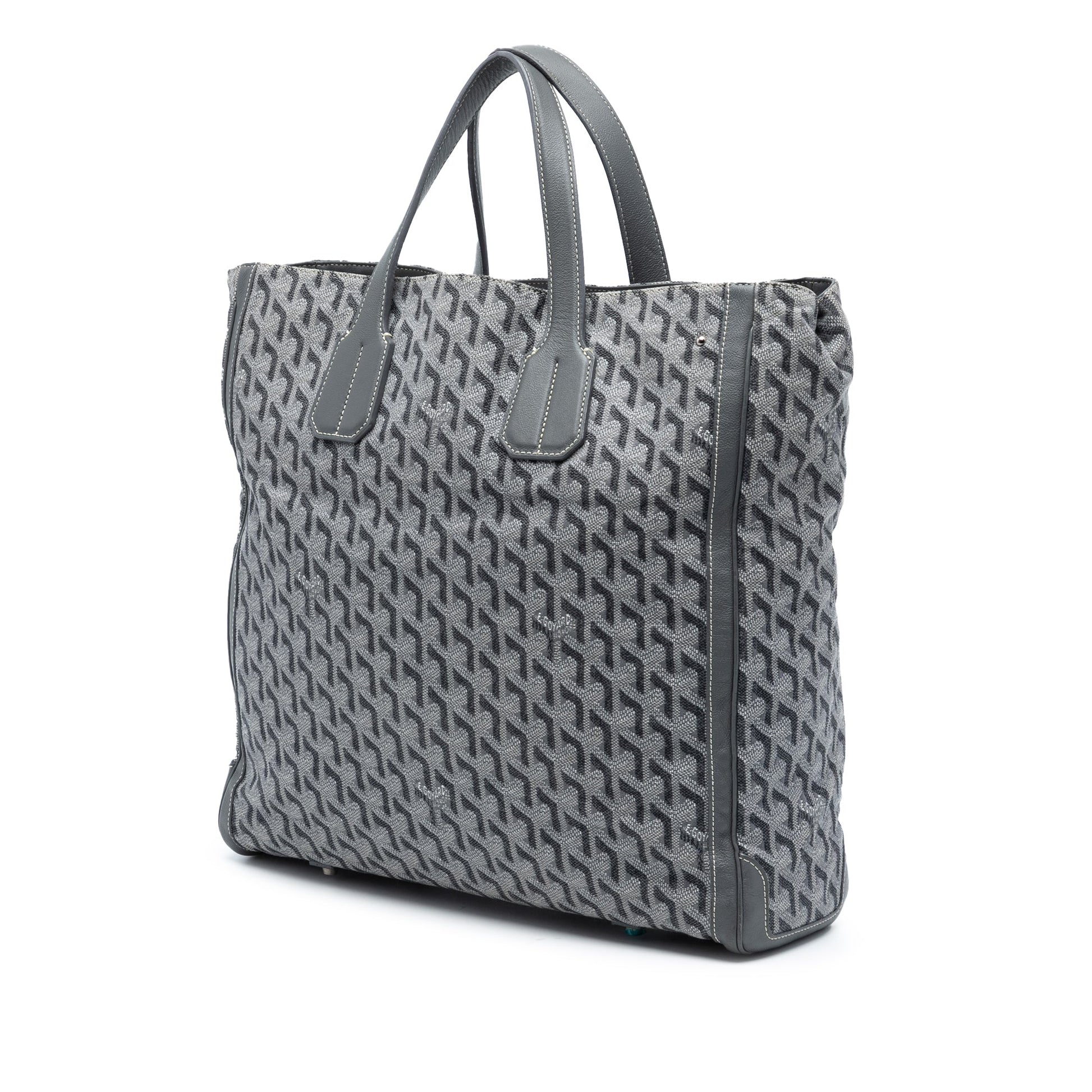 Goyard Goyardine Voltaire