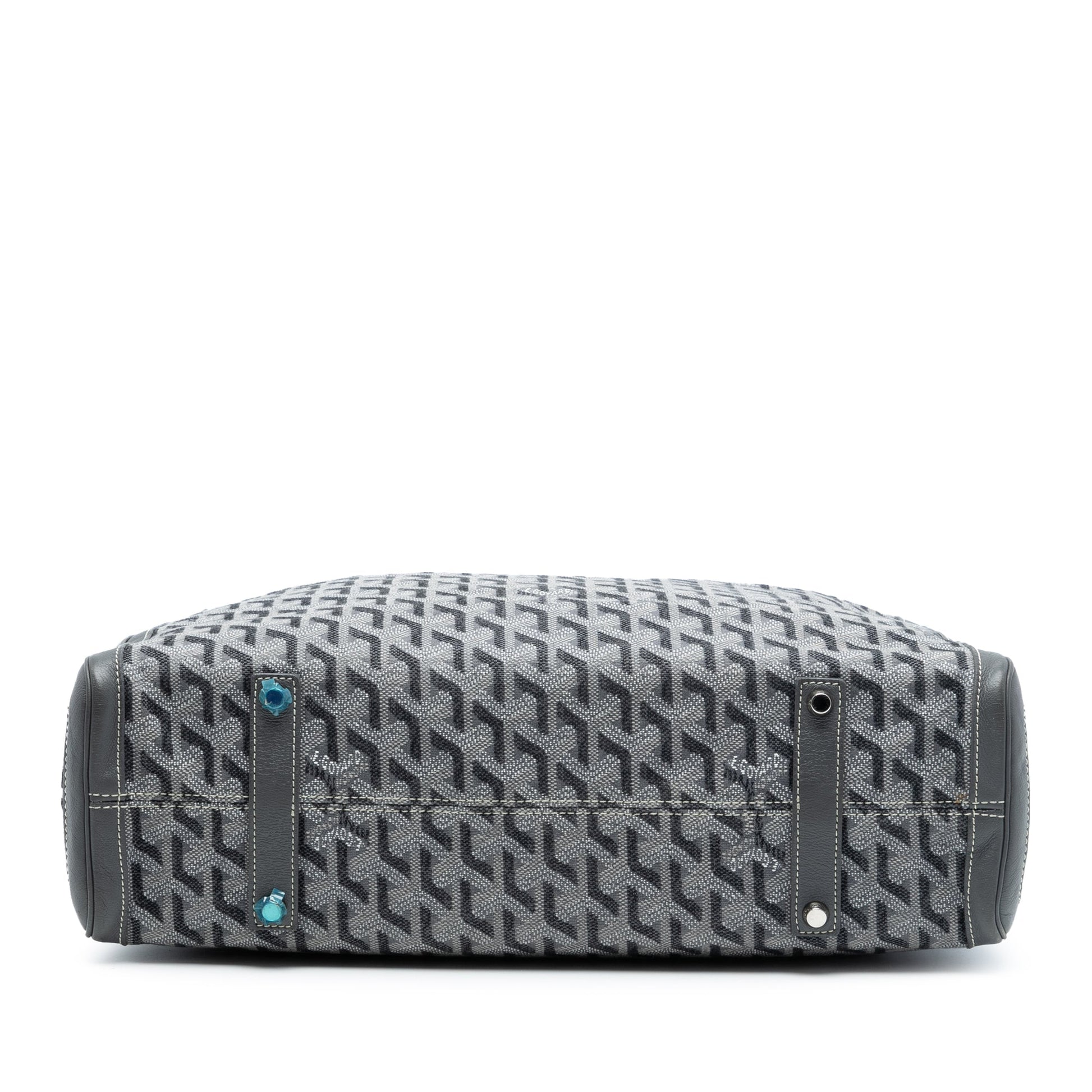 Goyard Goyardine Voltaire