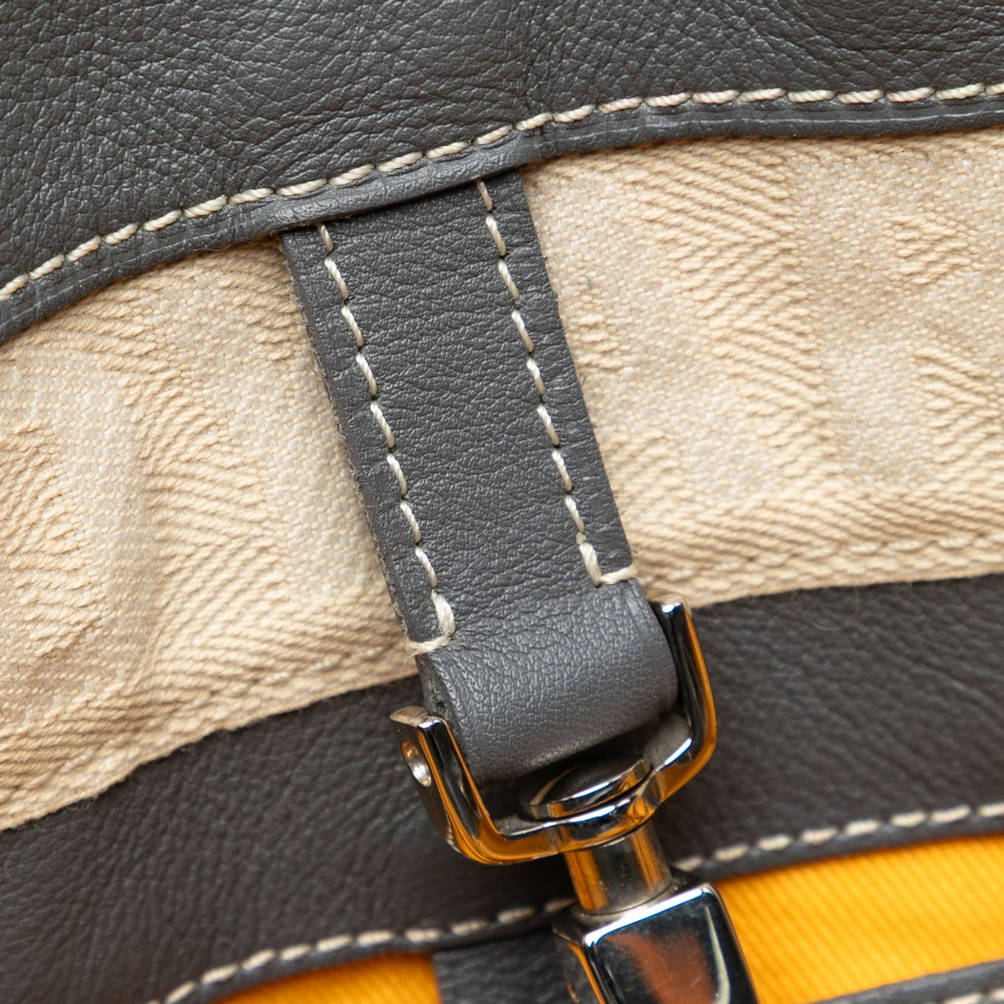 Goyard Goyardine Voltaire