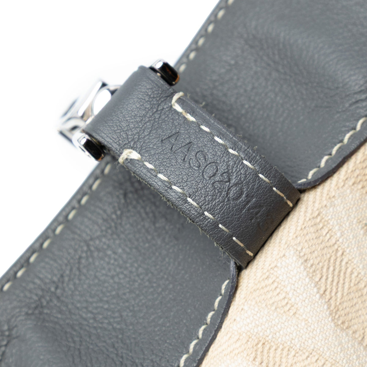 Goyard Goyardine Voltaire