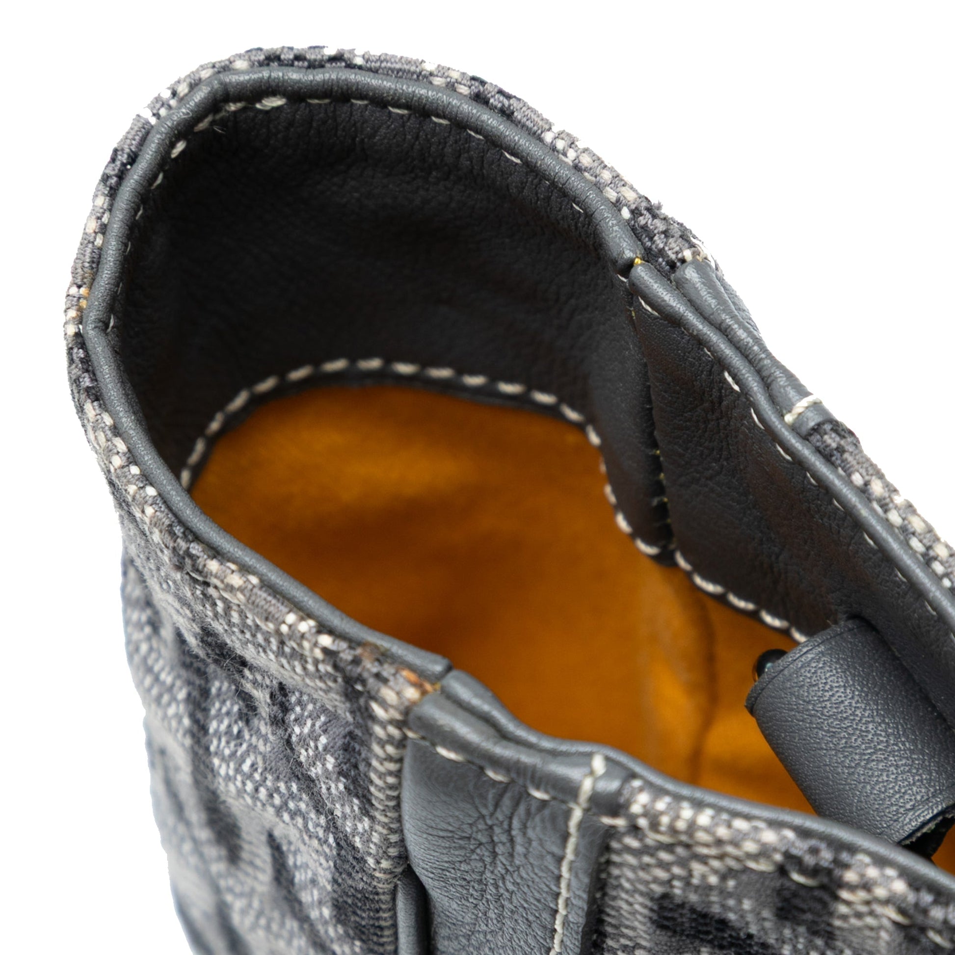 Goyard Goyardine Voltaire