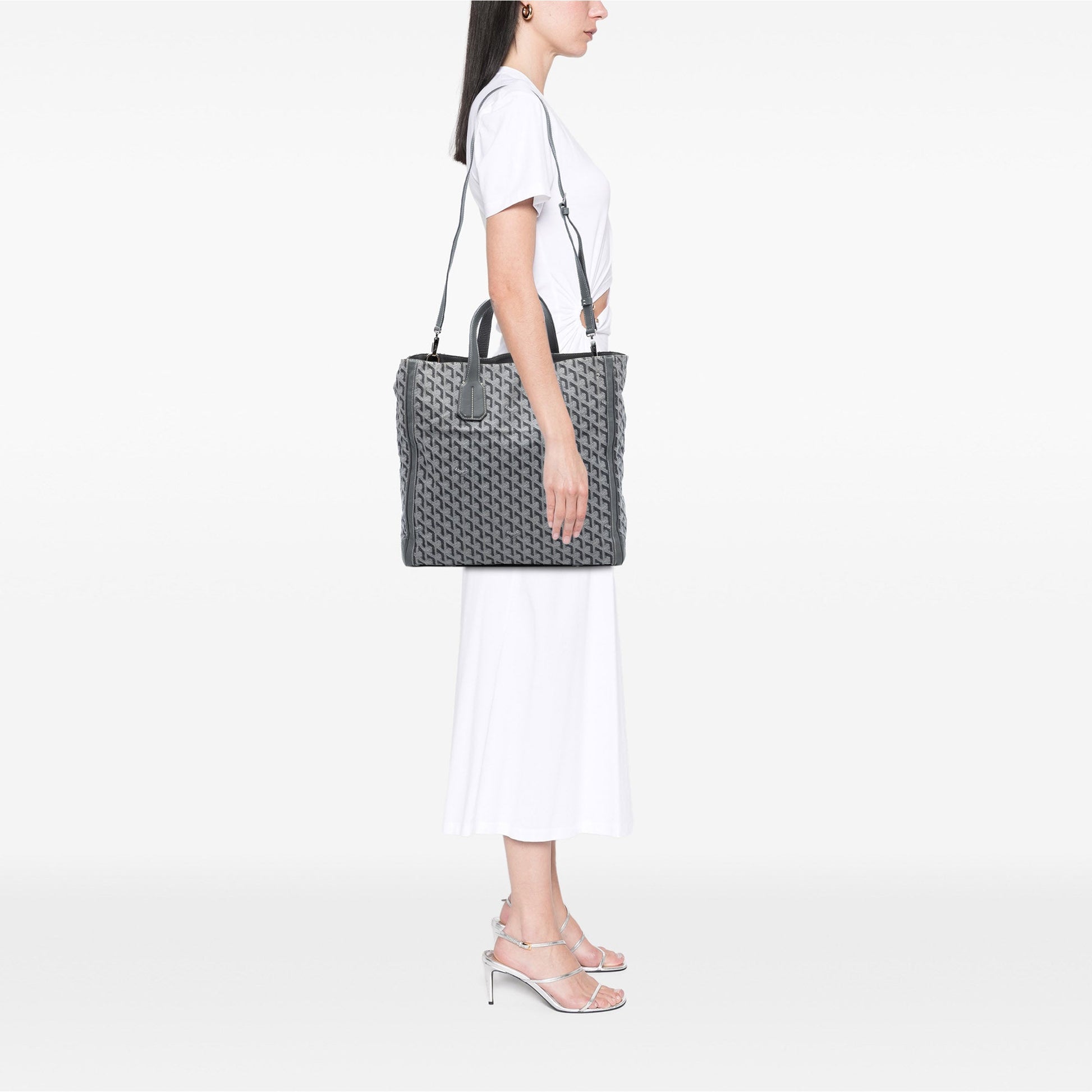 Goyard Goyardine Voltaire