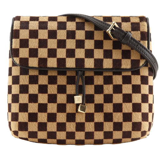 Louis Vuitton Damier Sauvage Gazelle