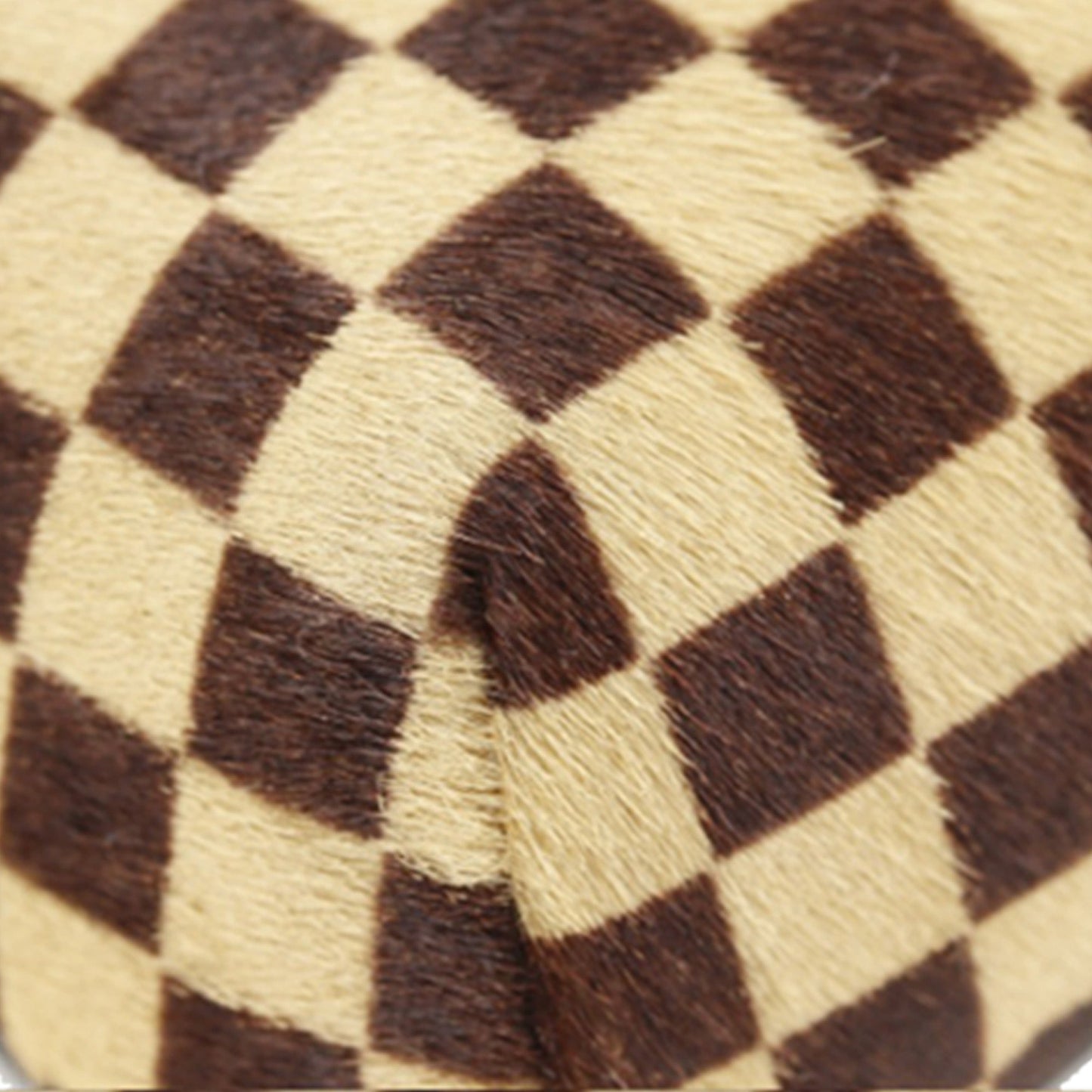Louis Vuitton Damier Sauvage Gazelle