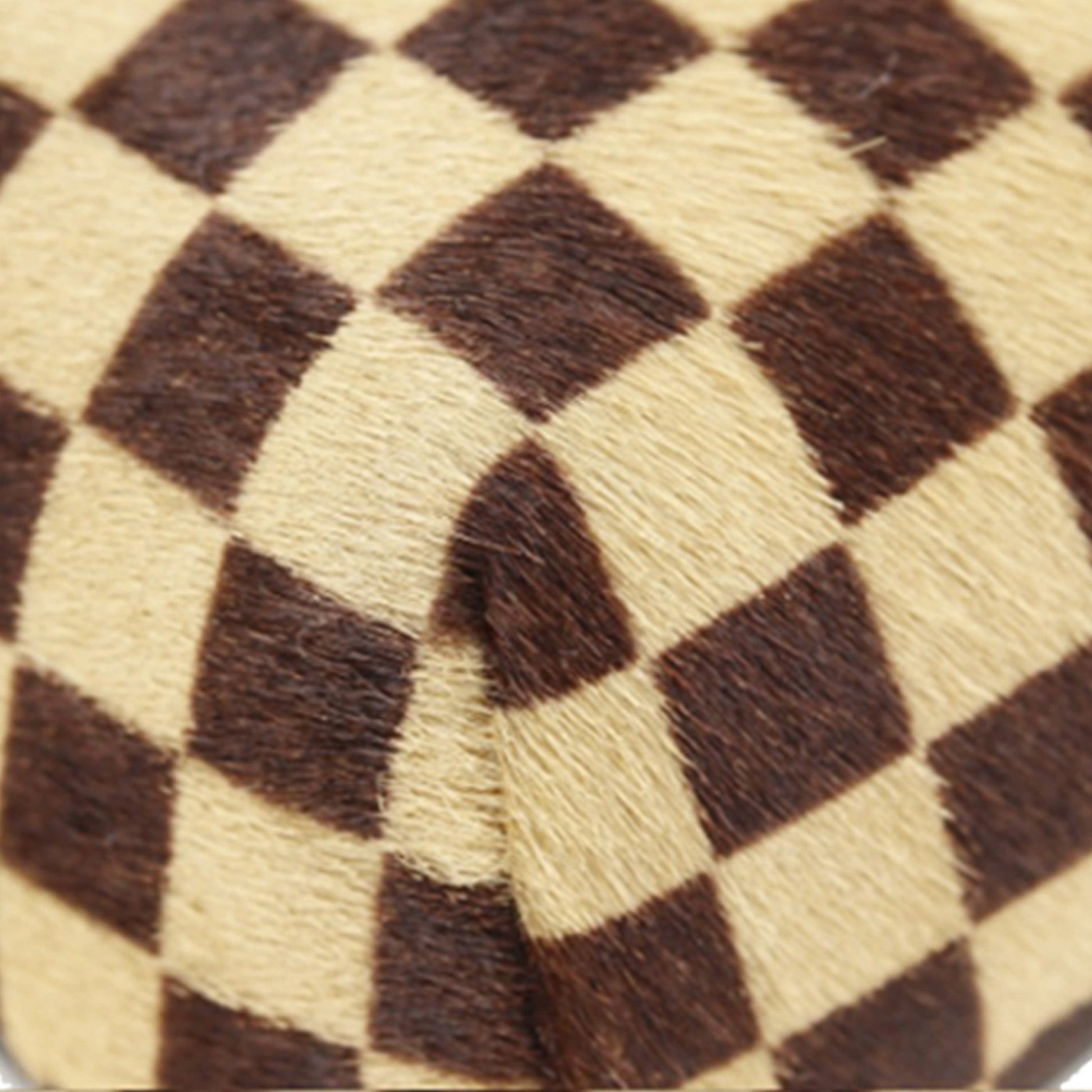 Louis Vuitton Damier Sauvage Gazelle