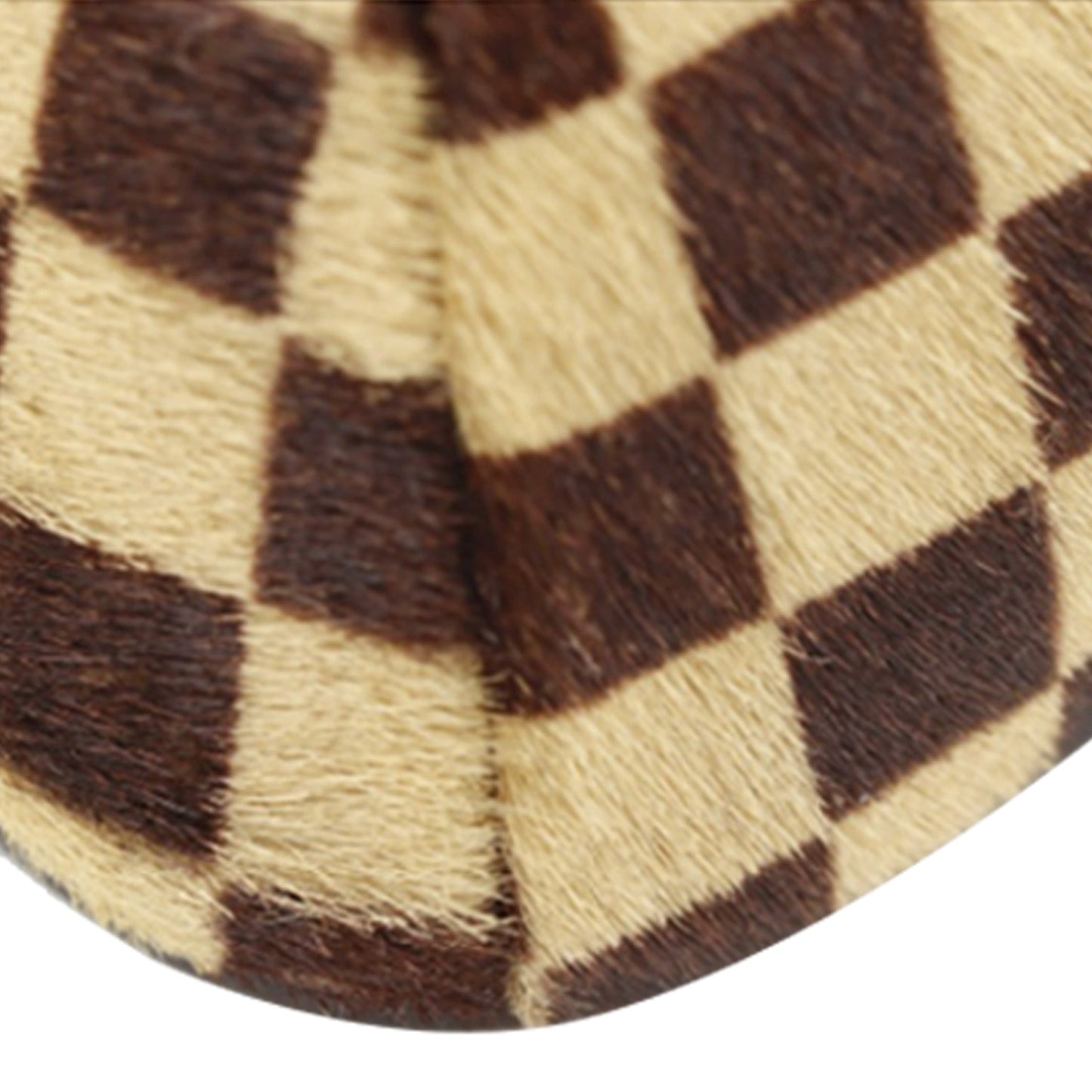 Louis Vuitton Damier Sauvage Gazelle