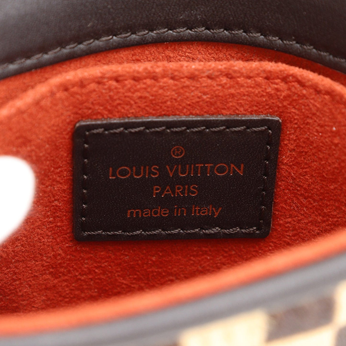 Louis Vuitton Damier Sauvage Gazelle