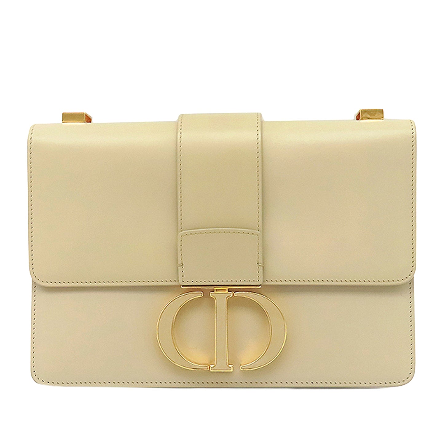 Dior Leather 30 Montaigne Box Bag