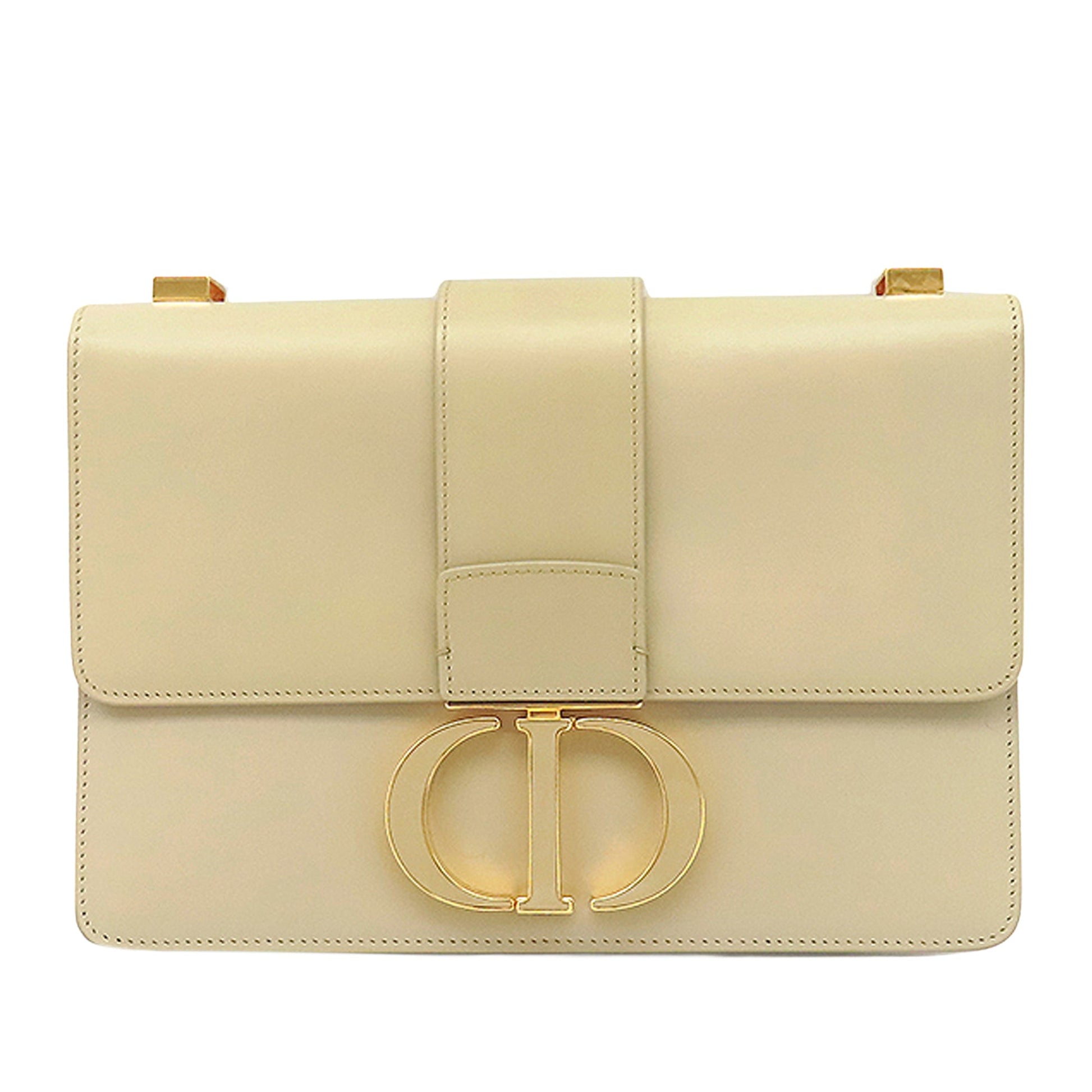 Dior Leather 30 Montaigne Box Bag