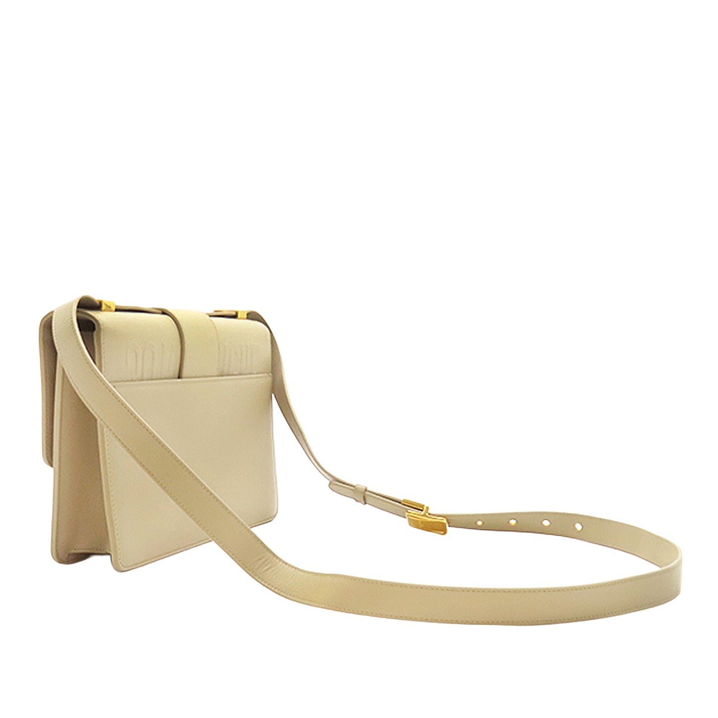 Dior Leather 30 Montaigne Box Bag