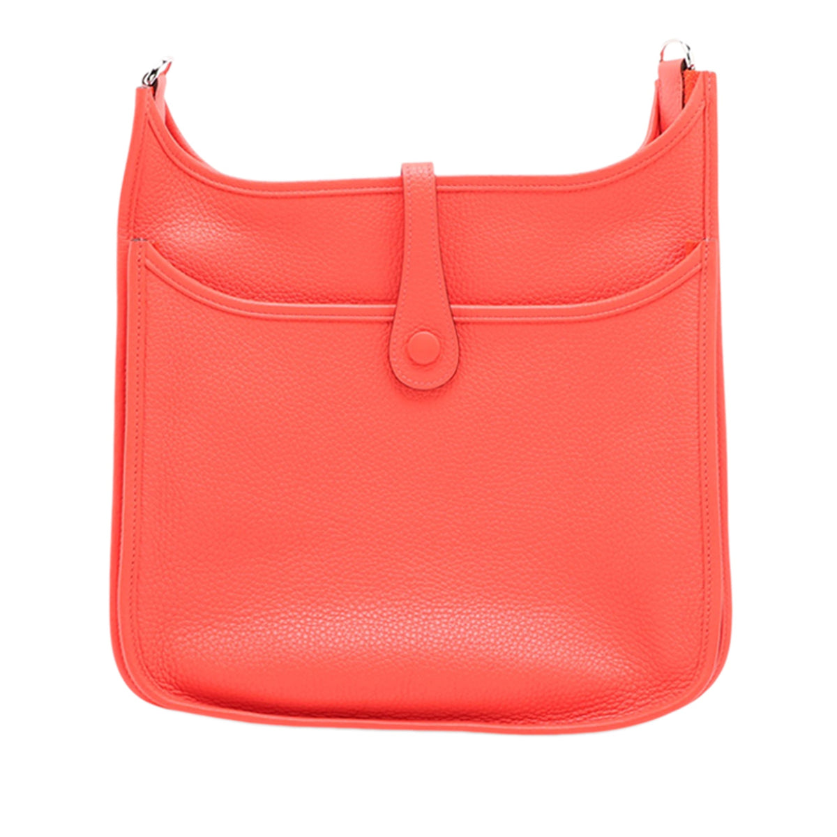 Hermès Clemence Evelyne III 29 — Pink