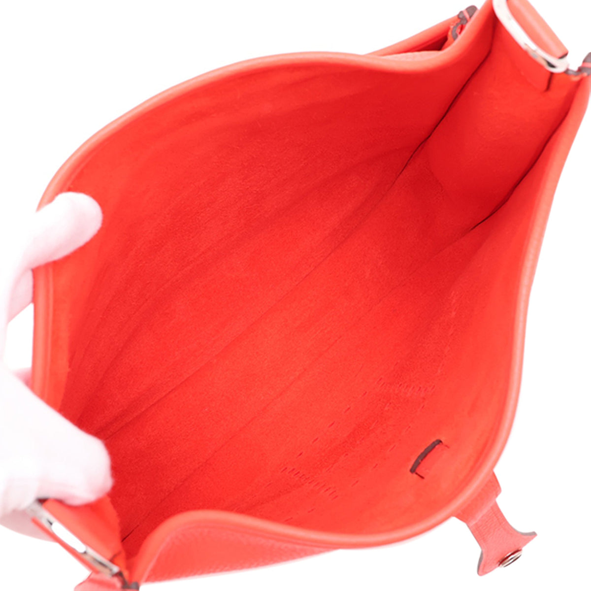 Hermès Clemence Evelyne III 29 — Pink