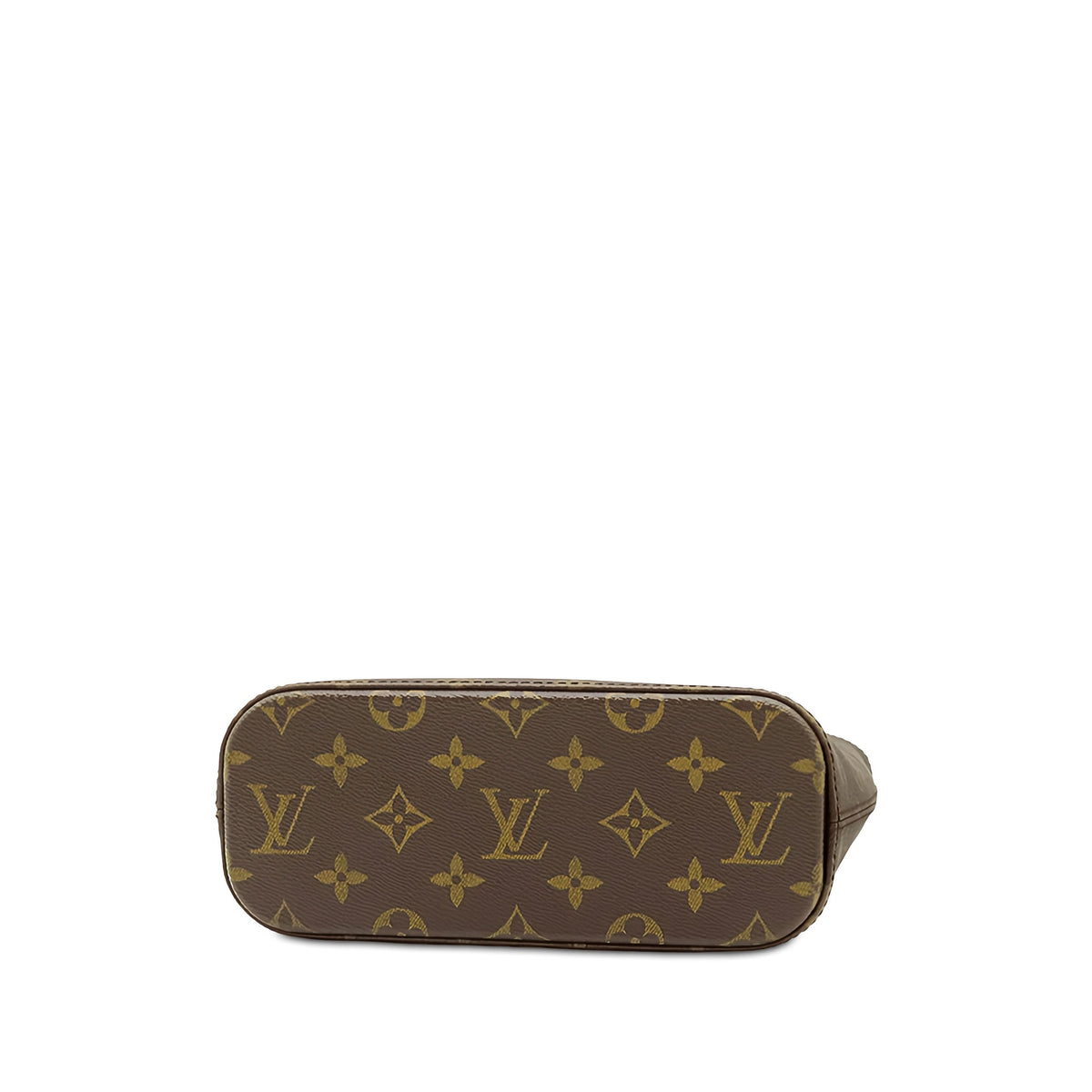 Louis Vuitton Monogram Vavin PM — Brown