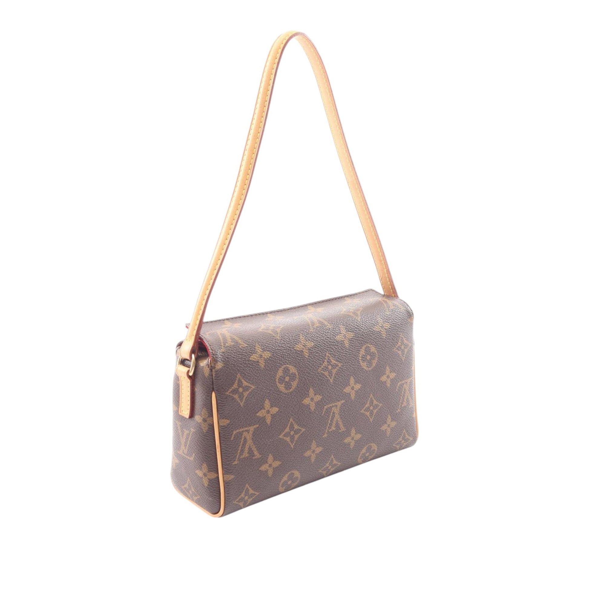 Louis Vuitton Monogram Recital
