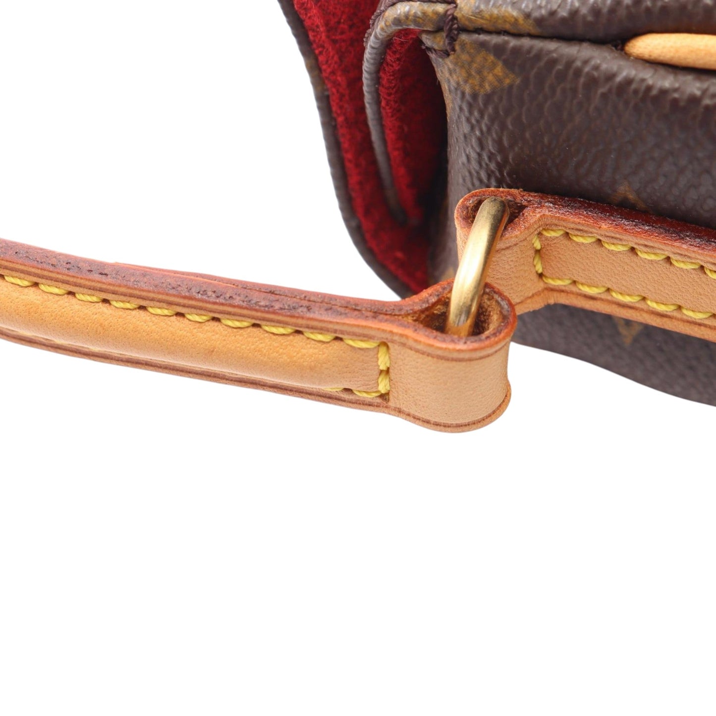 Louis Vuitton Monogram Recital