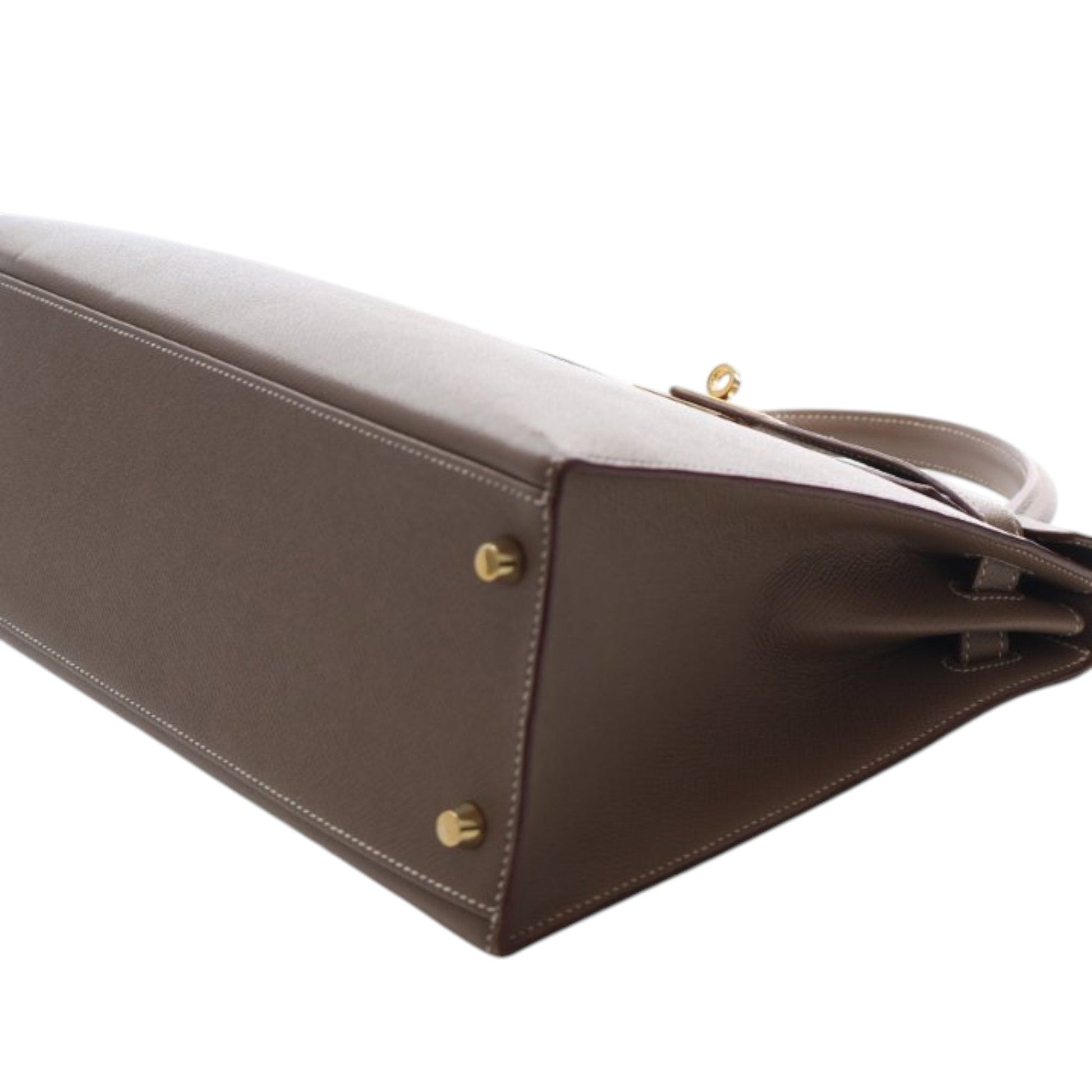 Hermès Epsom Kelly II Sellier 32
