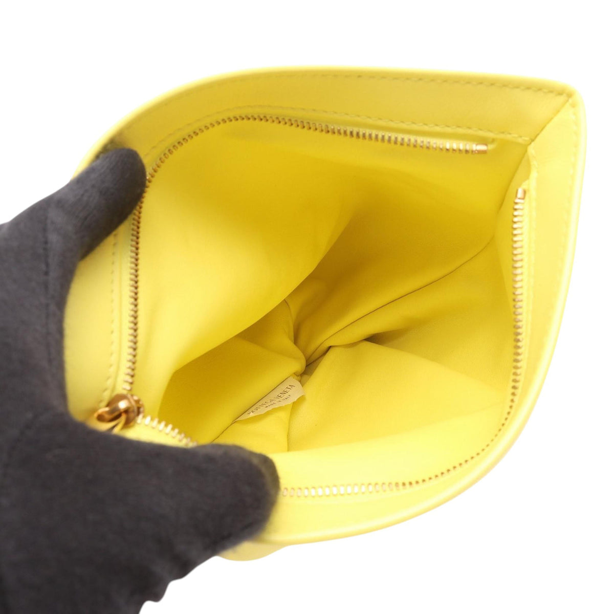 Bottega Veneta The Mini Twist