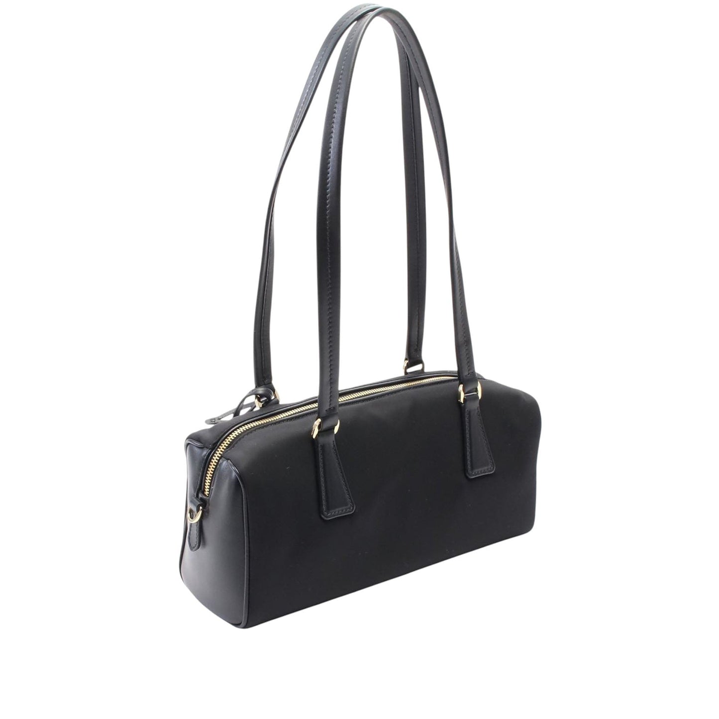 Prada Medium Re Nylon Top Handle Bag