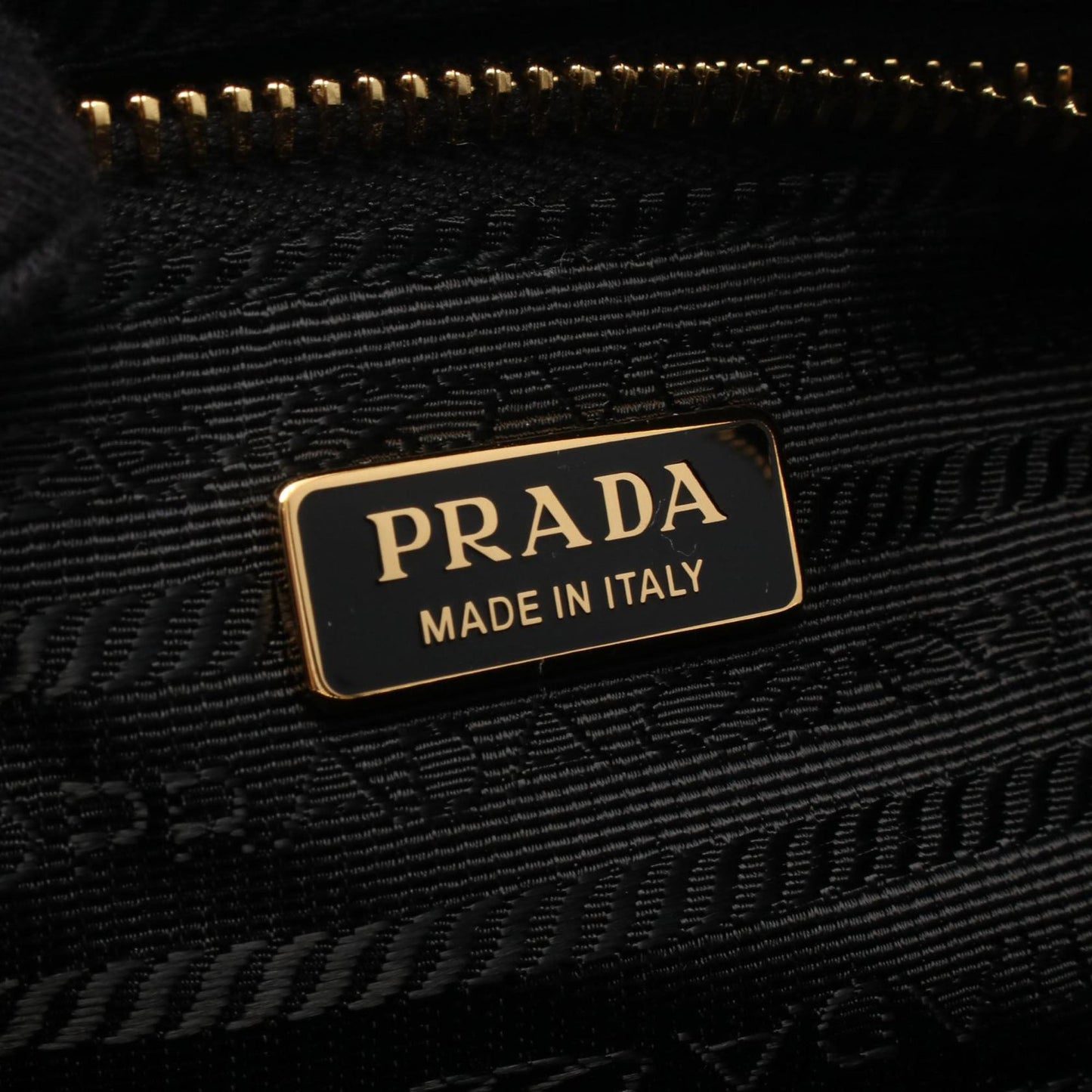 Prada Medium Re Nylon Top Handle Bag