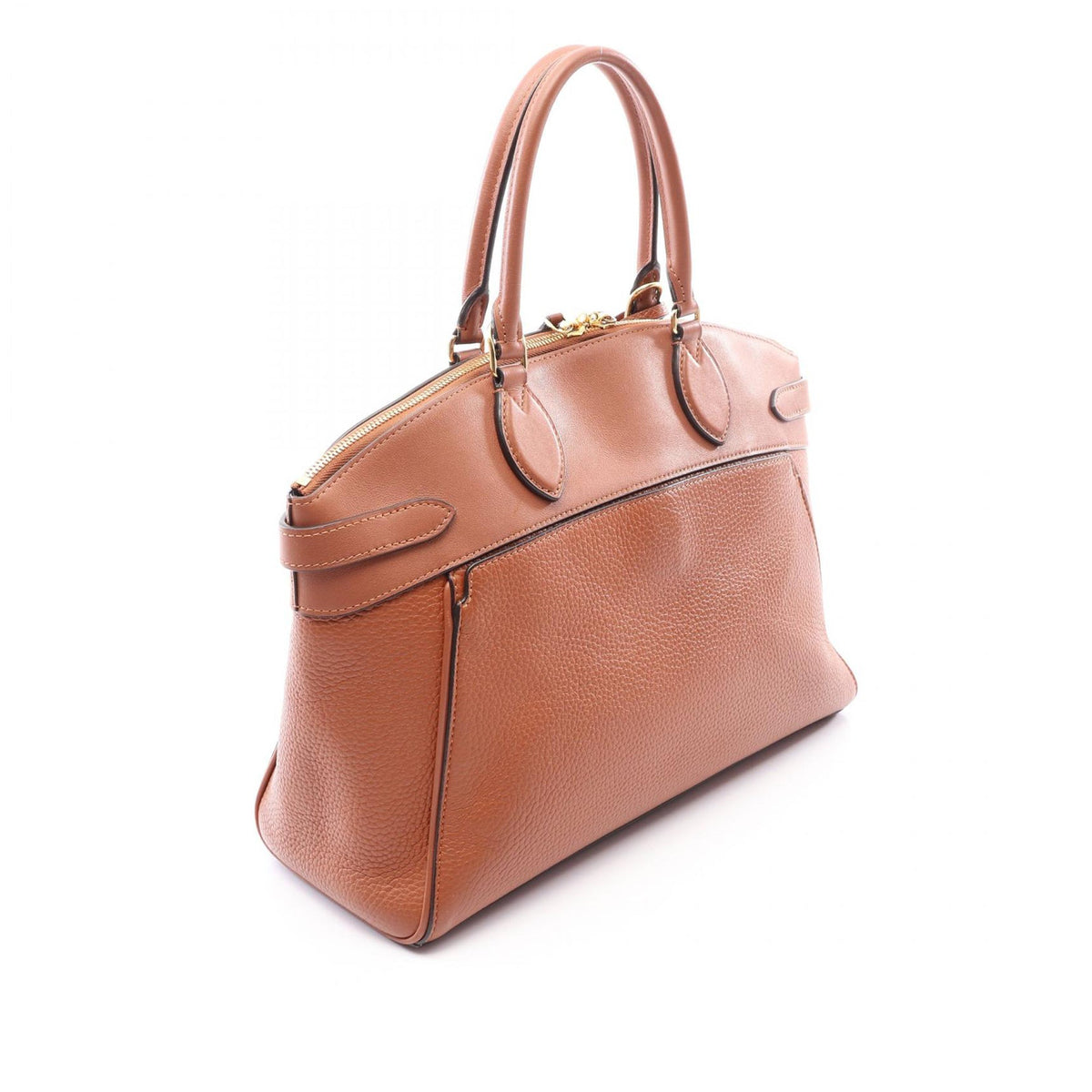 Louis Vuitton Taurillon Vendome MM — Brown