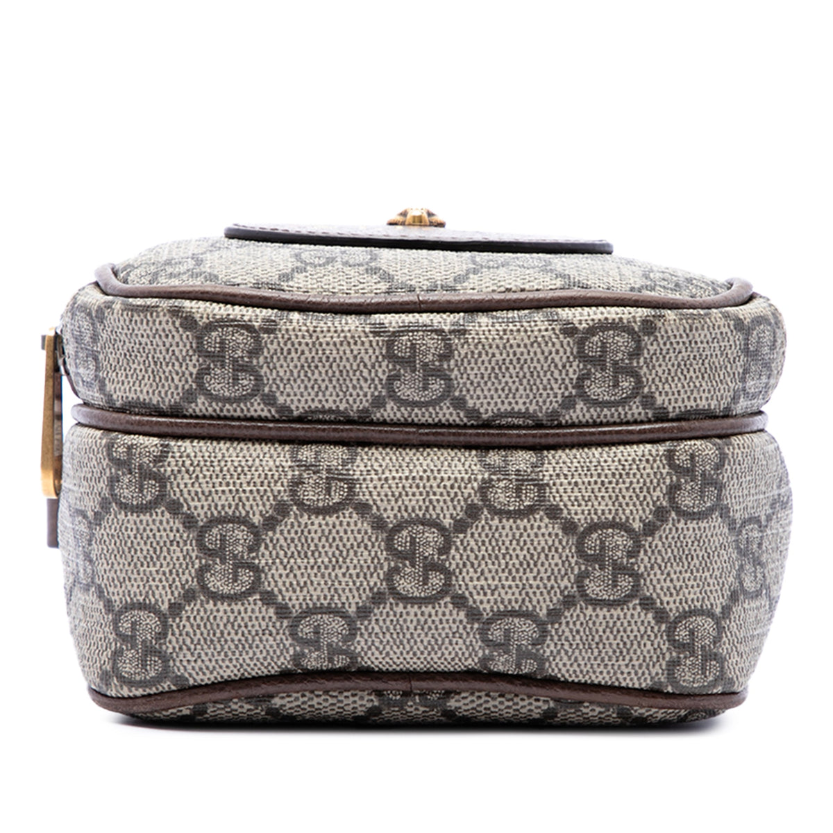 Gucci Mini GG Supreme Neo Vintage Satchel