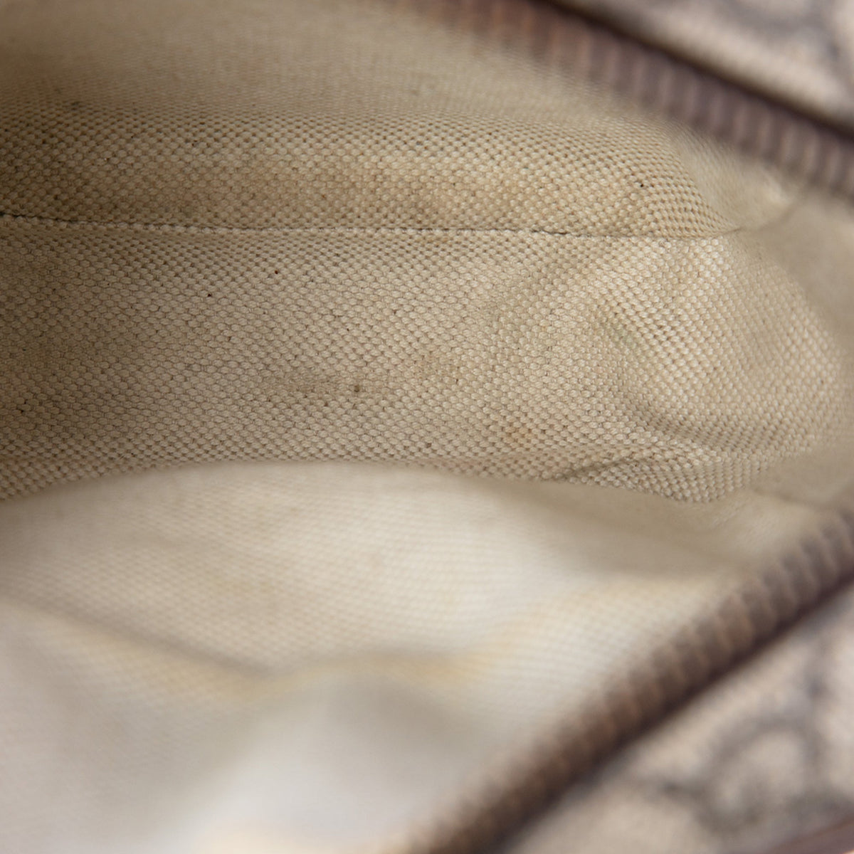Gucci Mini GG Supreme Neo Vintage Satchel
